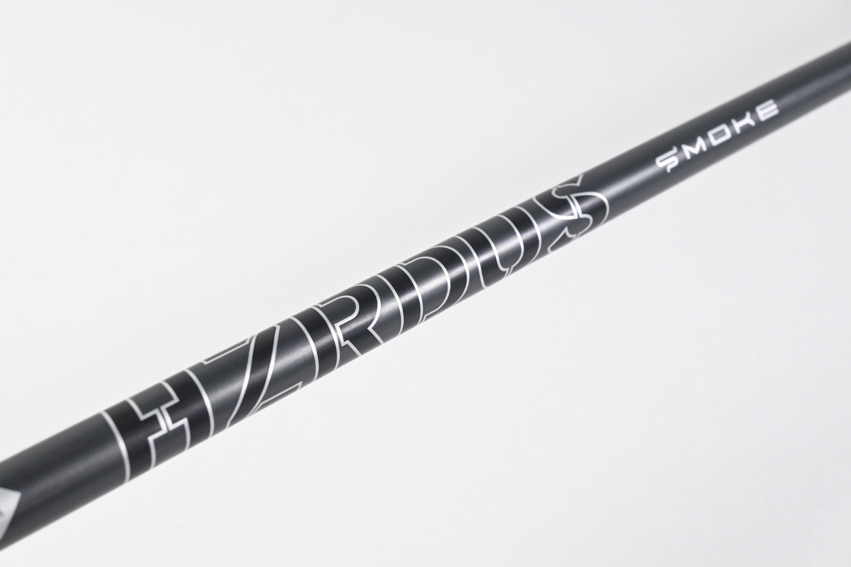 Project X HZRDUS Smoke Black 70 #5 Wood Shaft / Stiff Flex / Ping 3rd Gen