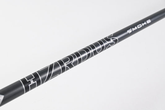 Project X HZRDUS Smoke Black 70 #5 Wood Shaft / Stiff Flex / Ping 3rd Gen