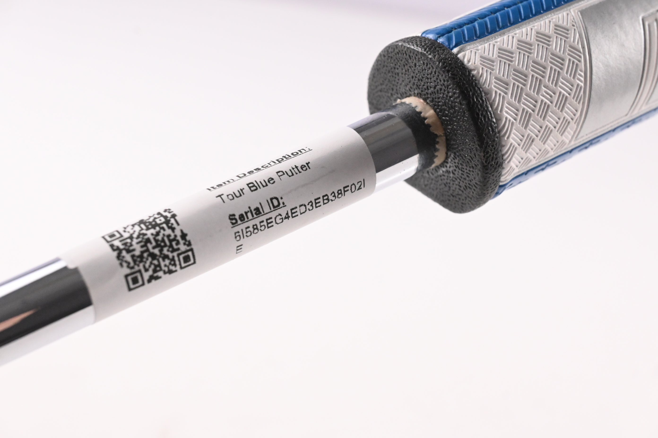 Callaway Tour Blue Putter / 35 Inch