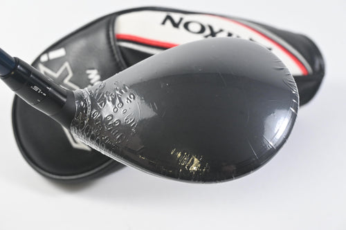 Srixon ZXi #5 Wood / 18 Degree / Regular Flex Fujikura Ventus TR Blue 6 Shaft