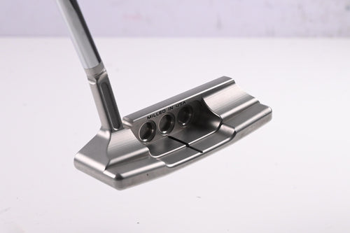 Scotty Cameron Super Select Newport 2.5+ Putter / 35 Inch