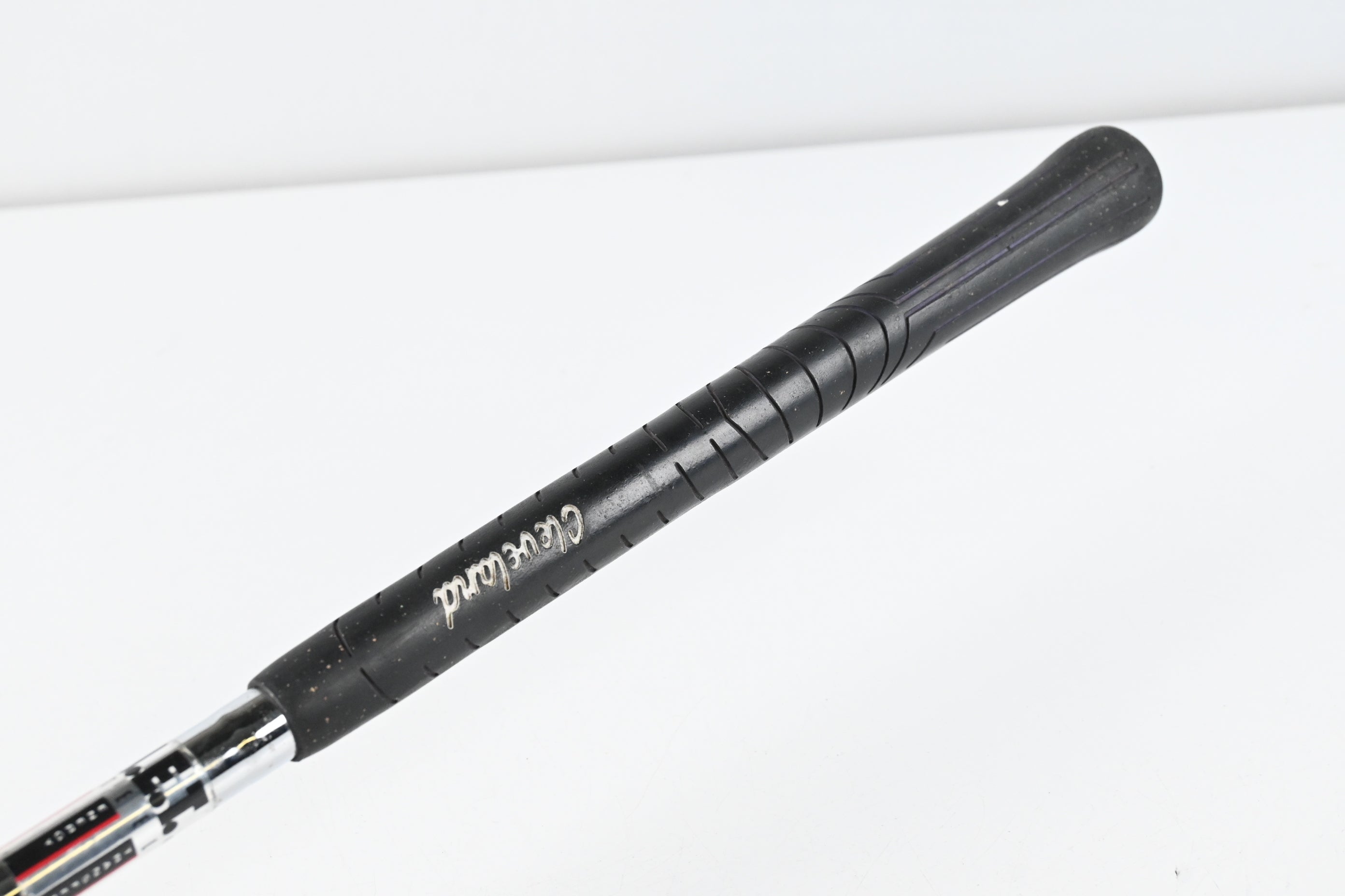 Cleveland Classics 691 Lob Wedge / 58 Degree / Wedge Flex Cleveland H.E.T Shaft