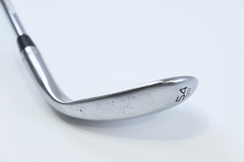 Left Hand Titleist Vokey SM10 Sand Wedge / 54 Degree / Wedge Flex Vokey SM10