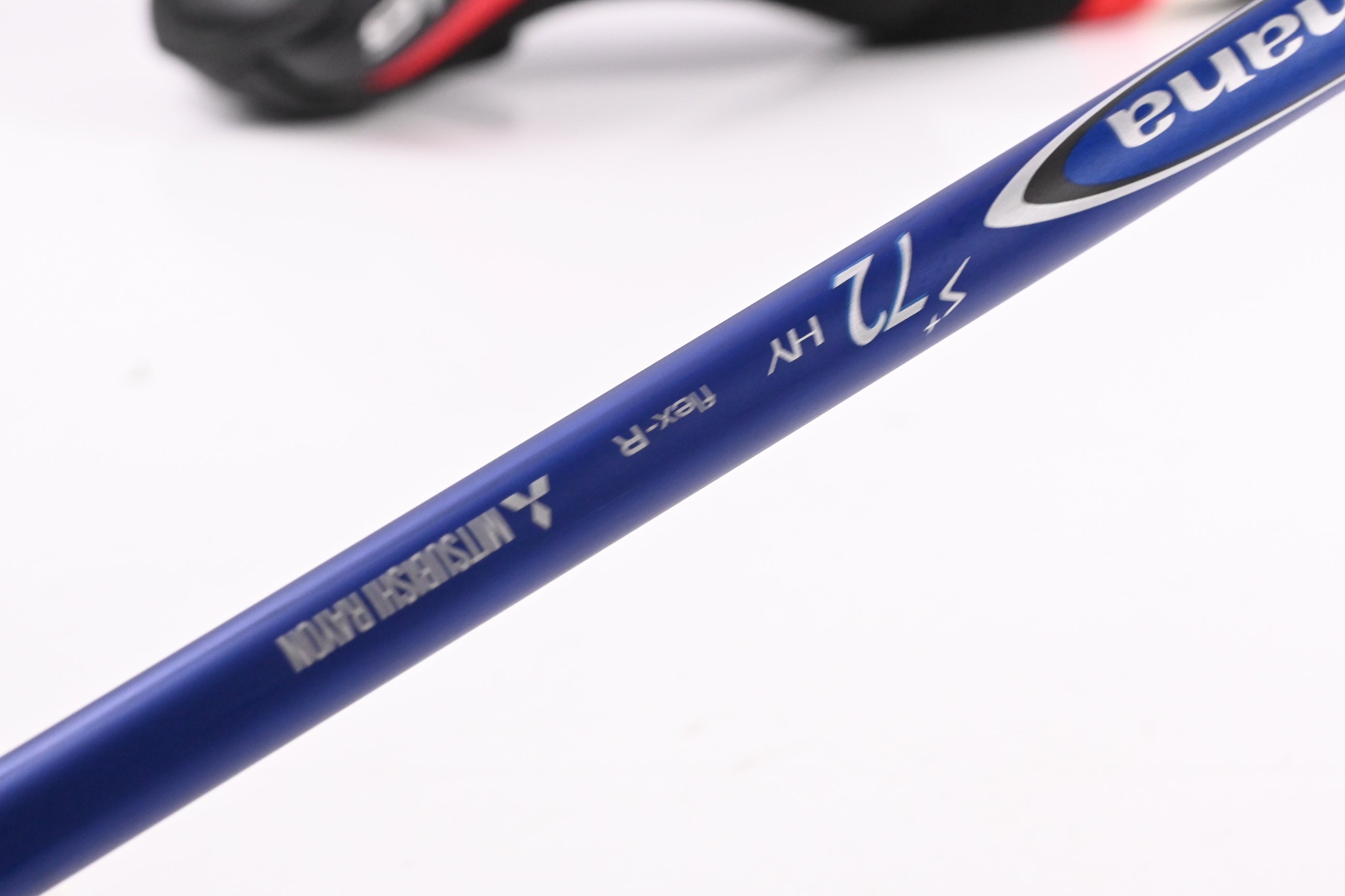 Titleist 913H #3 Hybrid / 21 Degree / Regular Flex Diamana S+ Blue 72 Shaft