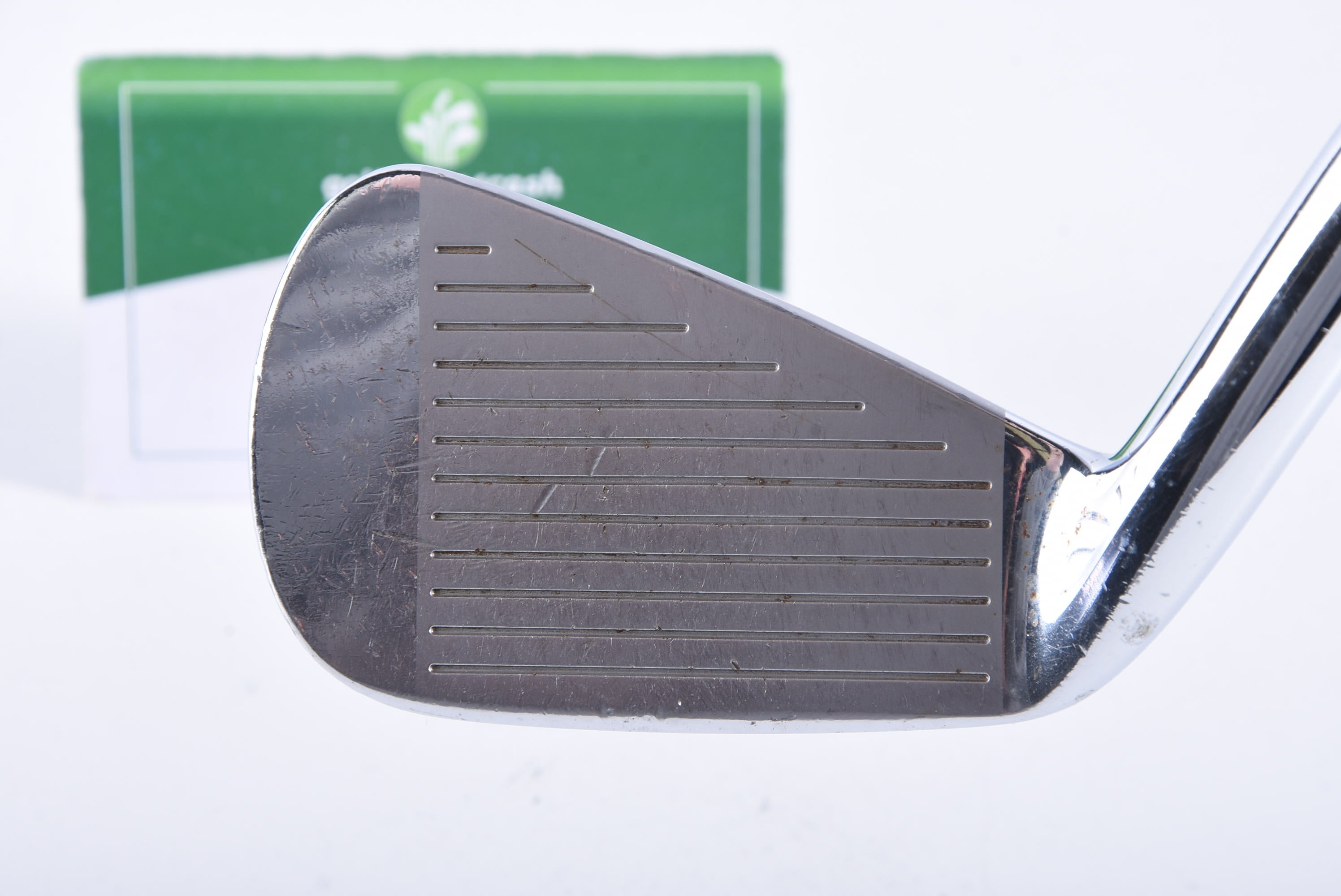 Mizuno MP-63 #4 Iron / 24 Degree / Regular Flex N.S.Pro 1150GH Shaft