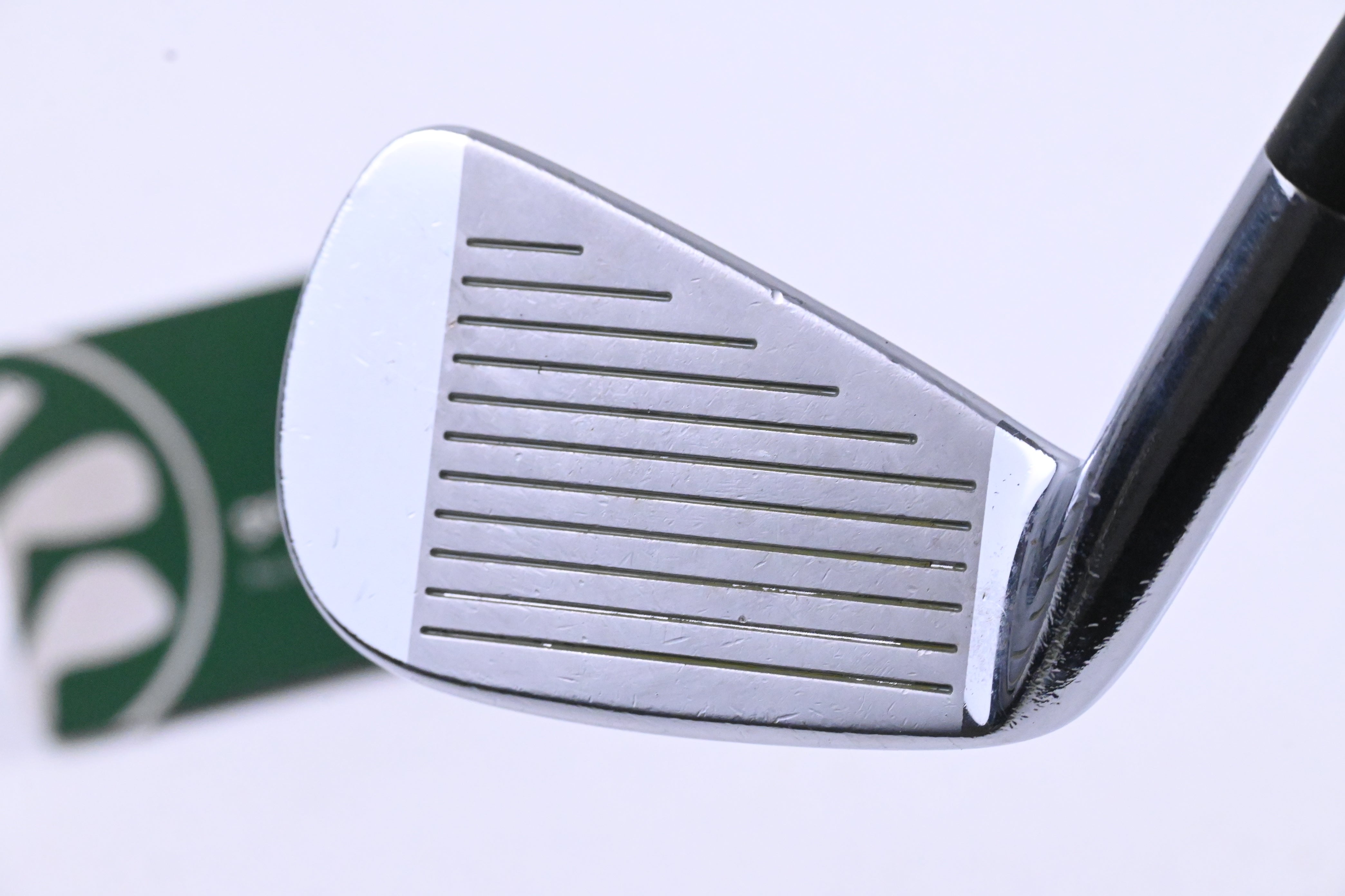 Mizuno MP-60 #3 Iron / 21 Degree / Regular Flex Dynamic Gold R300 Shaft