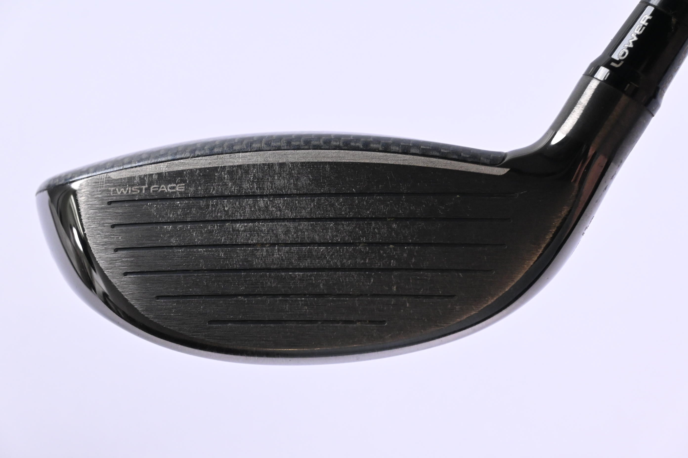 Taylormade Qi35 Tour #3 Wood / 15 Degree / Regular Flex Fujikura Ventus Blue 5