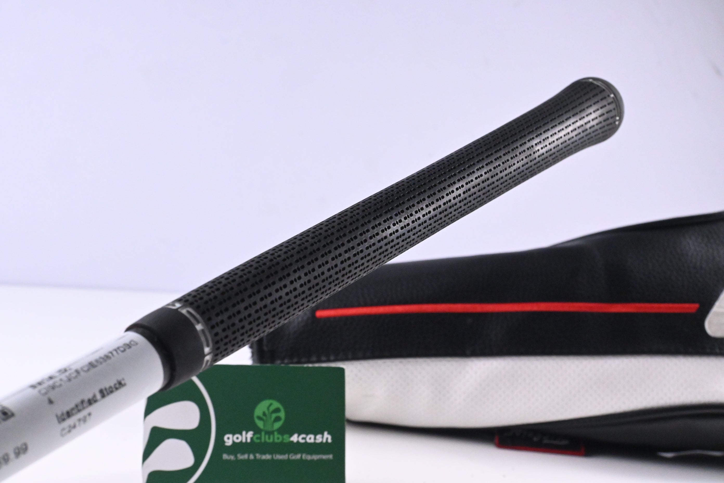 Titleist GT3 Driver / 9 Degree / Stiff Flex Tensei 1K Blue 55 Shaft