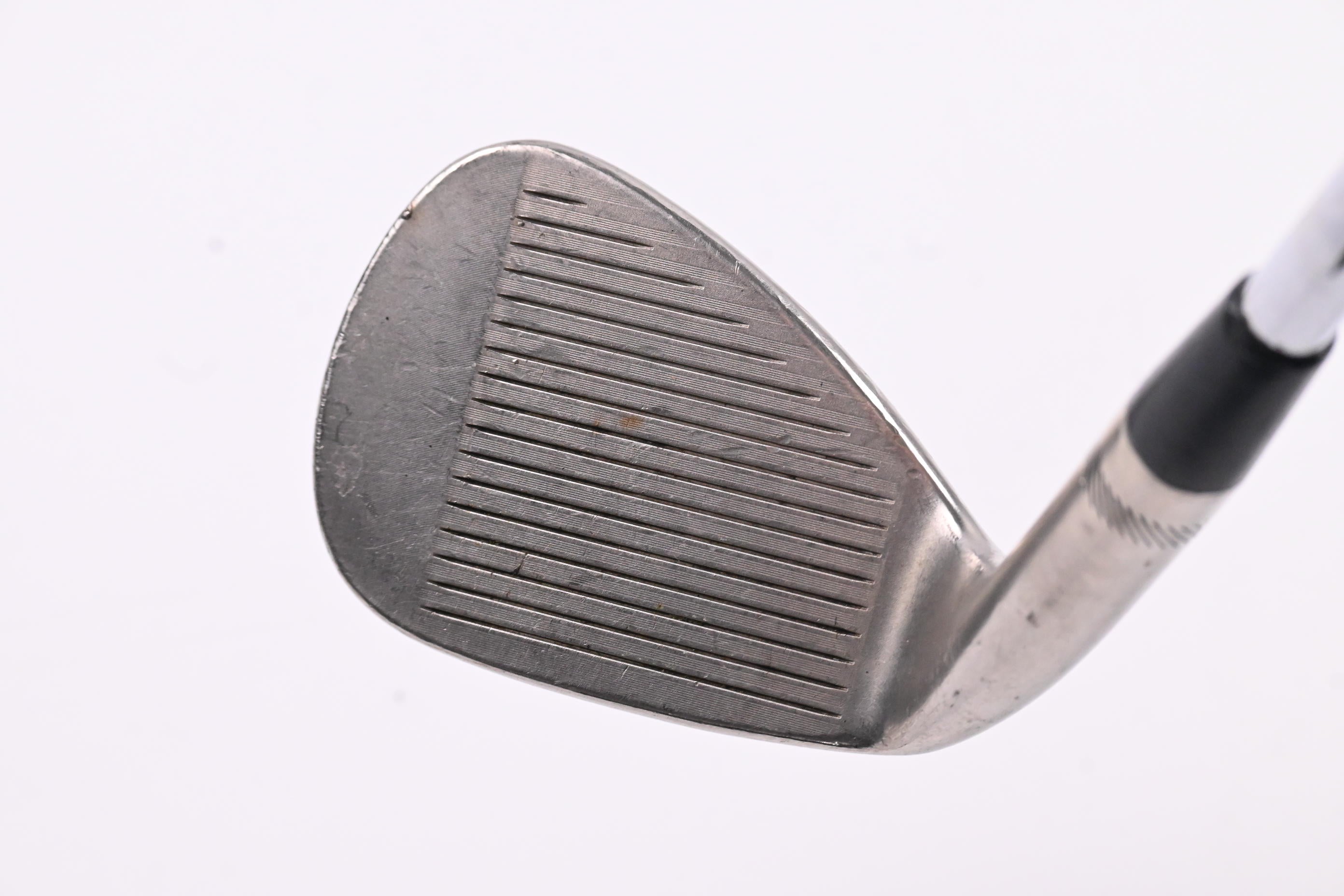 Titleist Vokey SM6 Gap Wedge / 52 Degree / Wedge Flex Titleist Vokey SM6 Shaft