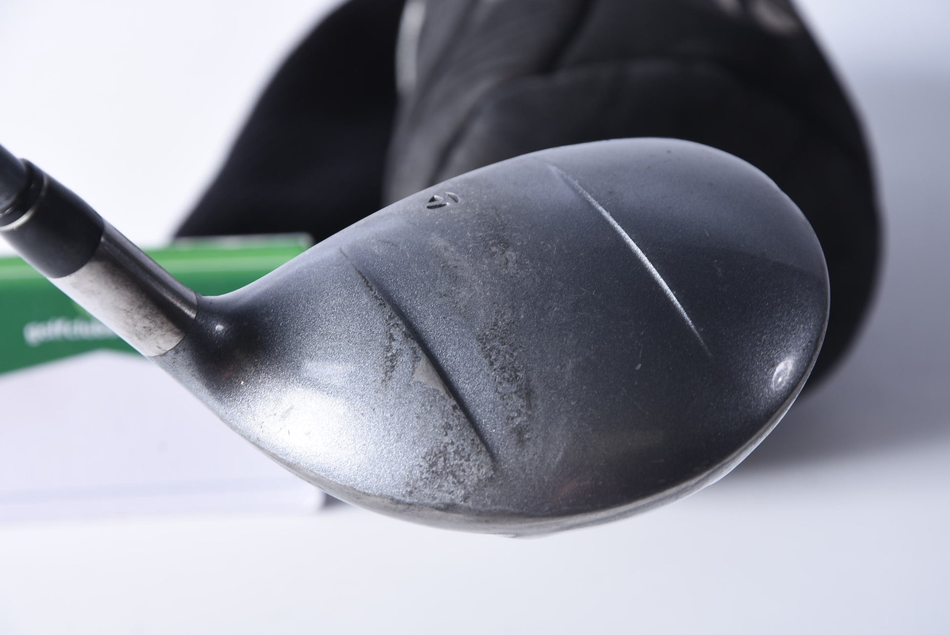 Ladies Taylormade 200 Steel #3 Wood / 15 Degree / Ladies Flex Taylormade Lite