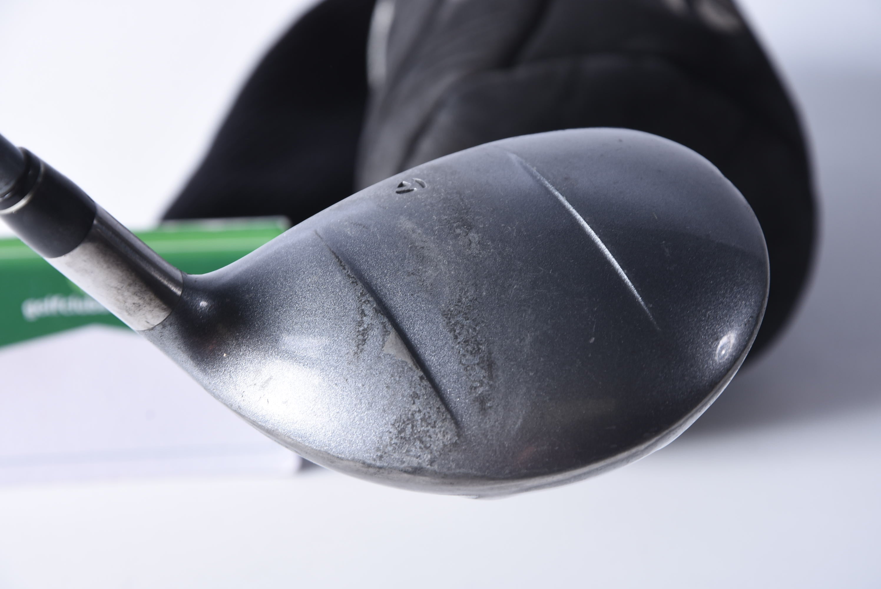 Ladies Taylormade 200 Steel #3 Wood / 15 Degree / Ladies Flex Taylormade Lite