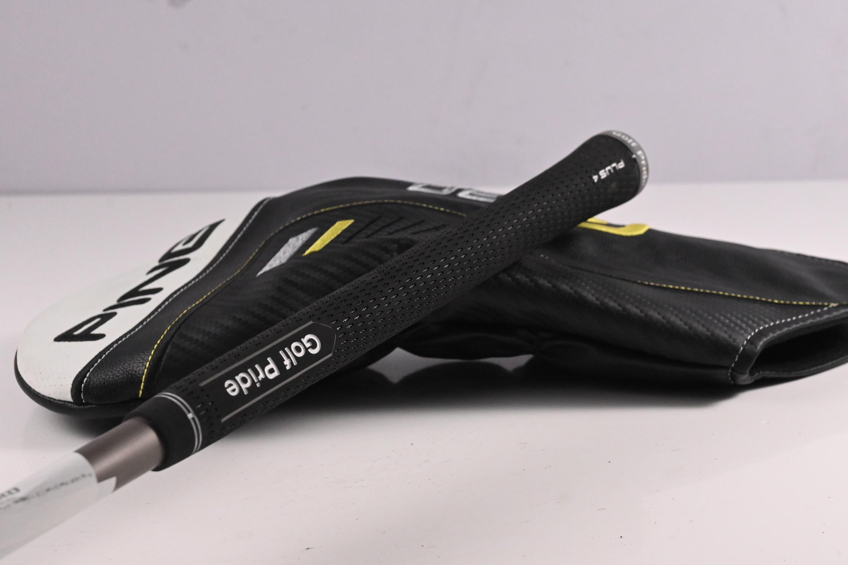 Ping G430 Max Driver / 10.5 Degree / X-Flex Ping Tour 2.0 Chrome 65 Shaft