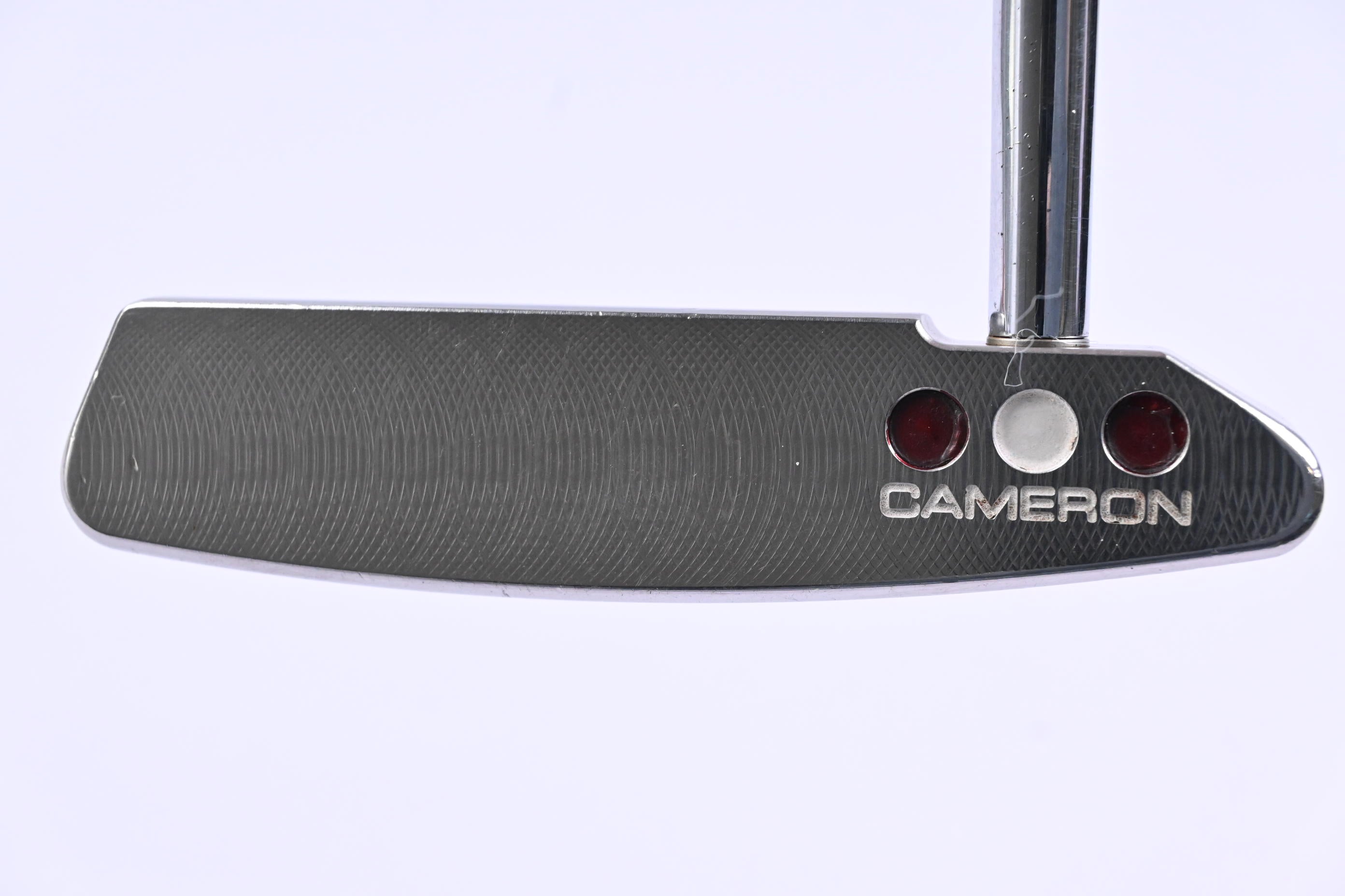 Scotty Cameron Studio Select Newport 2.7 Putter / 34 Inch