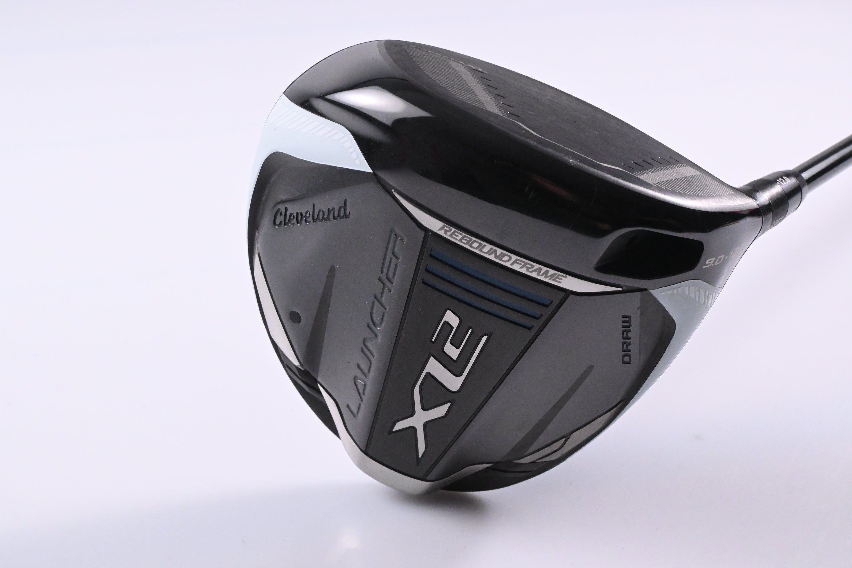 Cleveland Launcher XL 2 Driver / 9-12 Degree / Regular Flex Tensei AV Blue 55