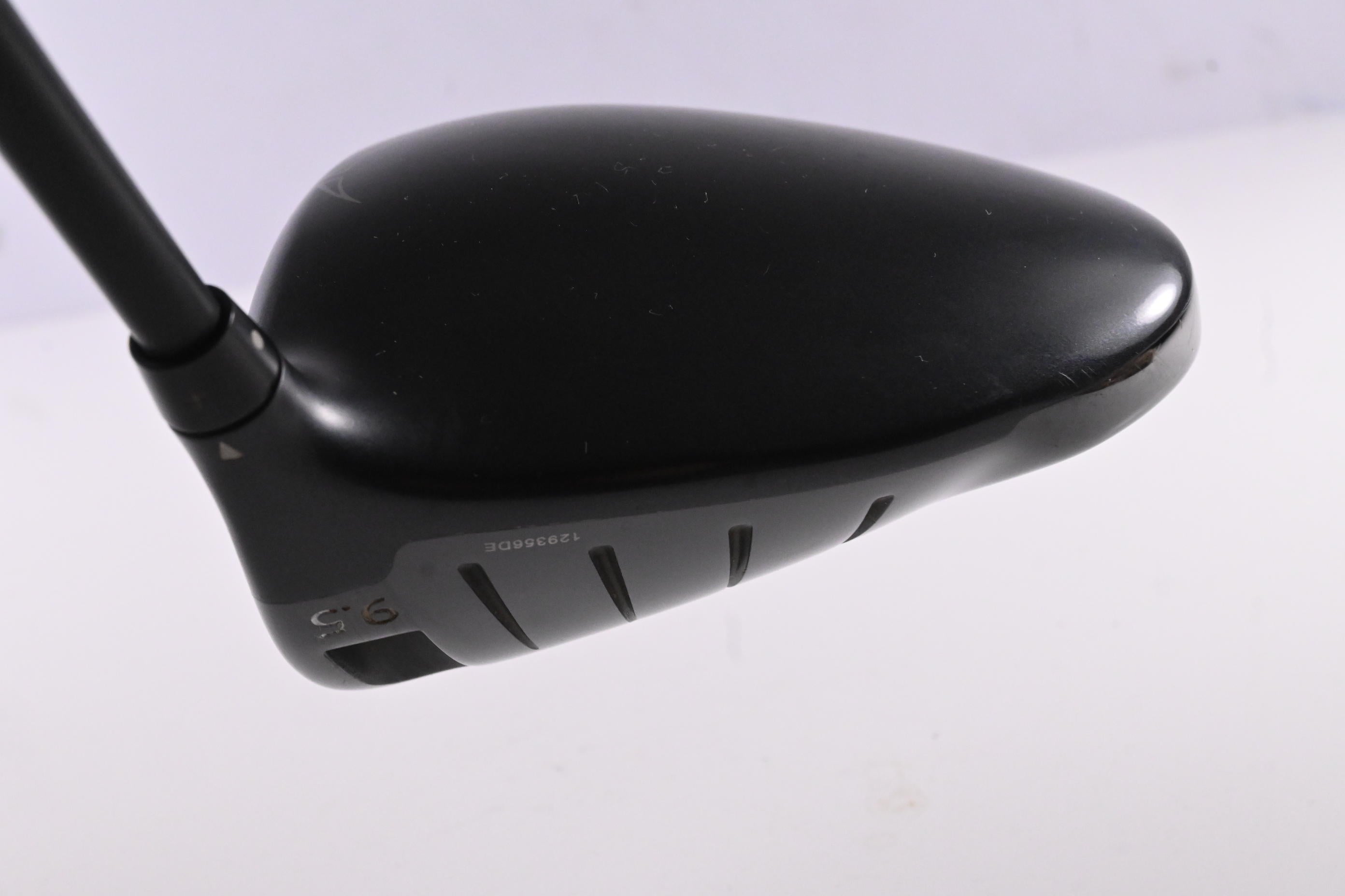 Ping G25 Driver / 9.5 Degree / Stiff Flex Ping TFC 189 Shaft