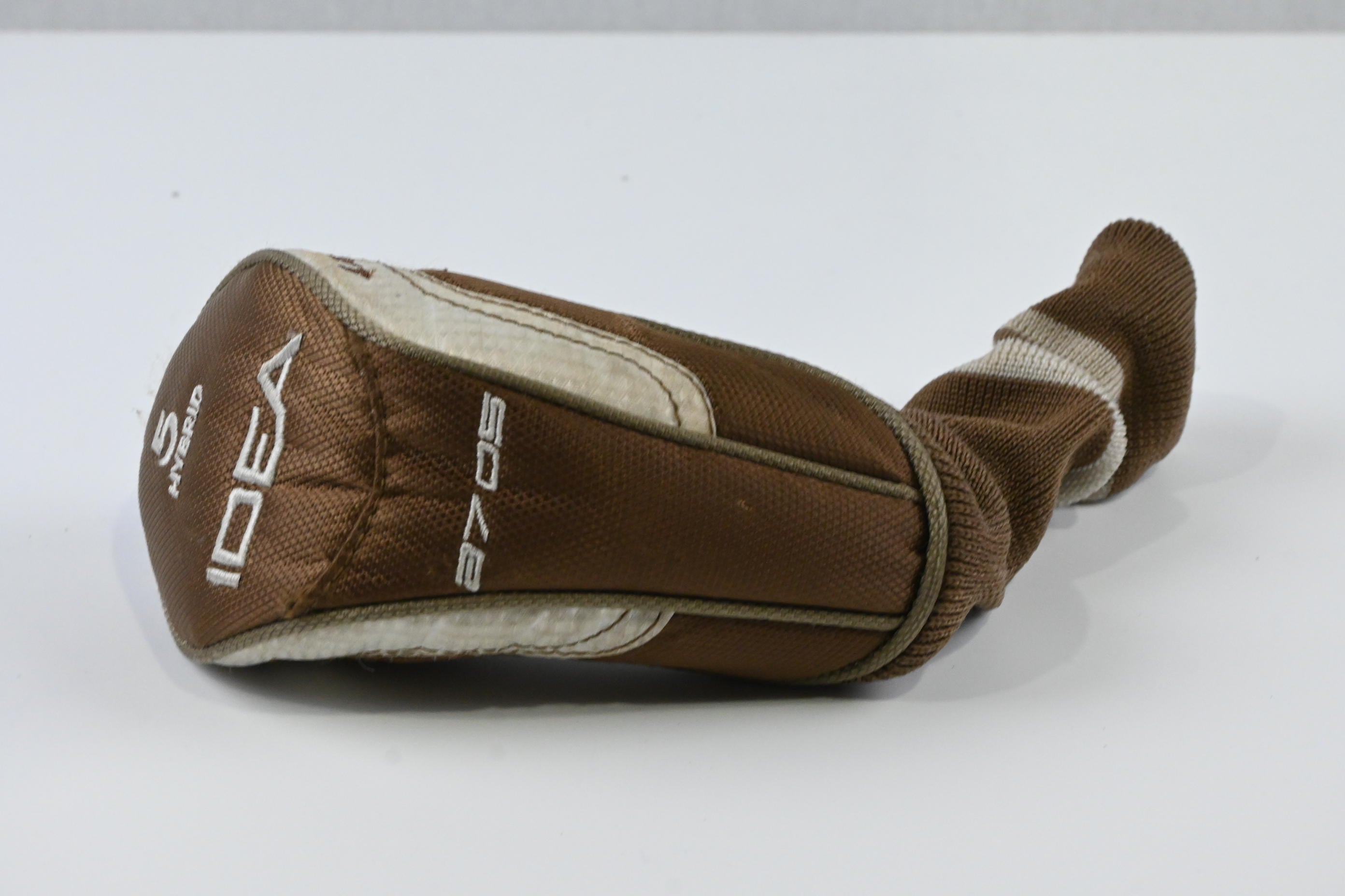 Ladies Adams Idea A7 #5 Hybrid / 25 Degree / Ladies Flex Grafalloy 50