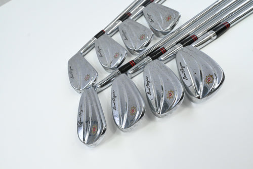 Ben Hogan Apex Forged Irons / 3-PW / Stiff Flex Dynamic Gold S300 Shafts