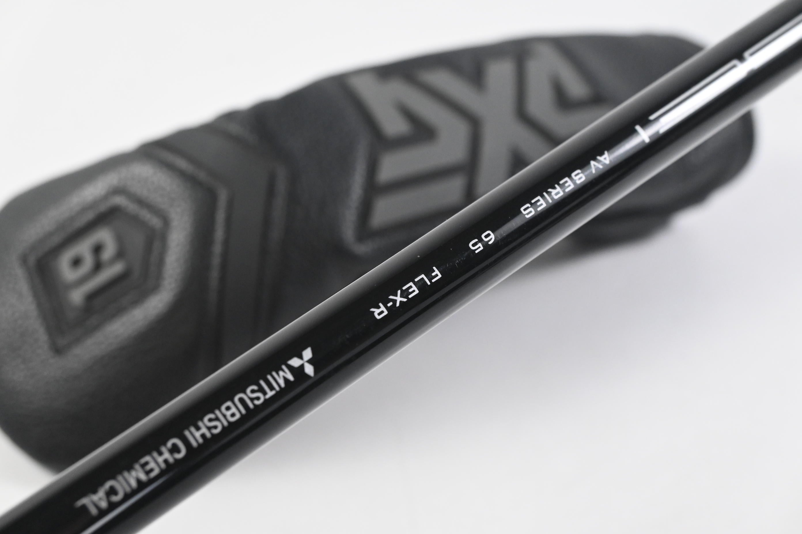 PXG 0311 XF Gen6 #3 Hybrid / 19 Degree / Regular Flex Tensei AV White 65 Shaft