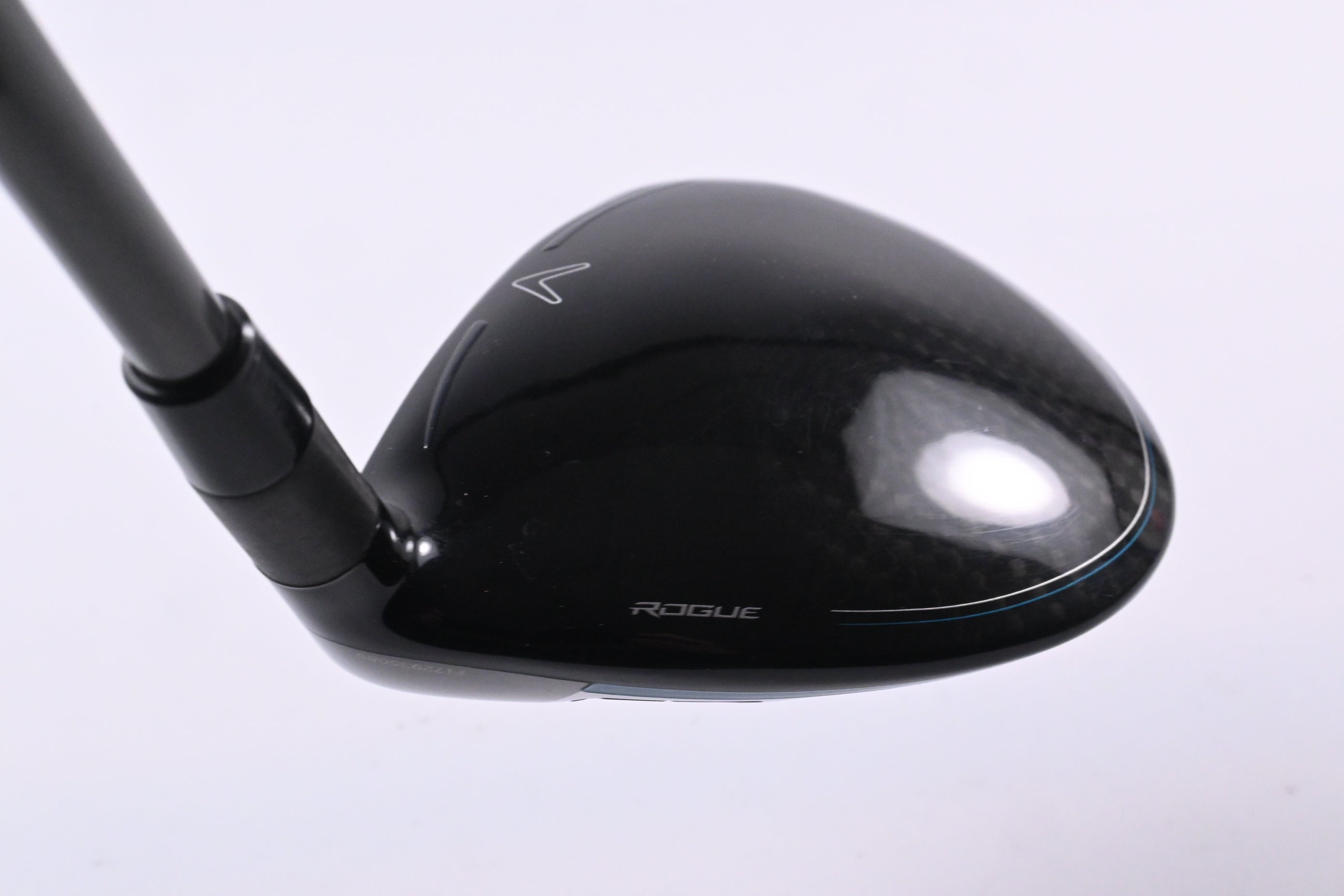 Callaway Rogue #3 Wood / 15 Degree / Regular Flex Aldila Synergy 60 Shaft