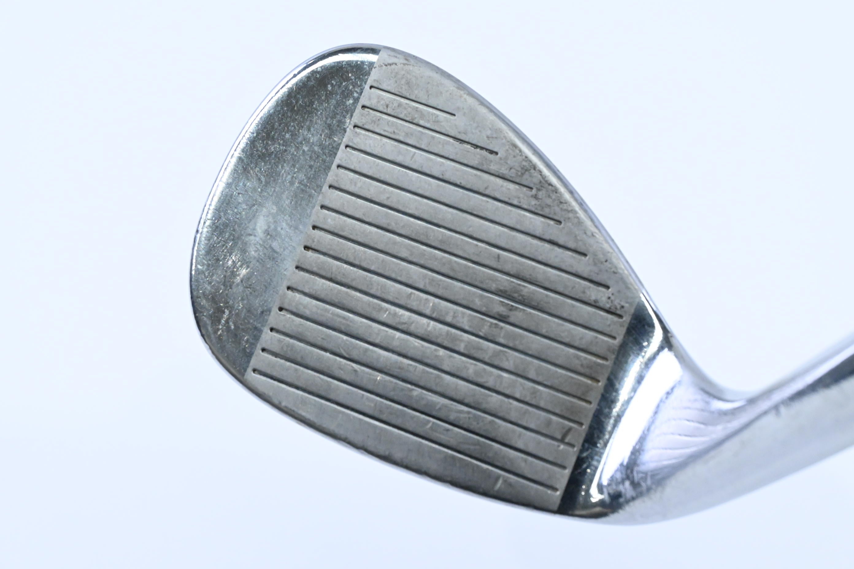 Cleveland CG12 Sand Wedge / 54 Degree / Wedge Flex Cleveland Traction Shaft