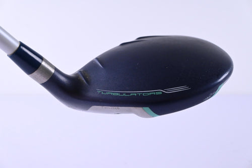 Ladies Ping G Le #5 Wood / 22 Degree / Ladies Flex Ping ULT 230 Shaft