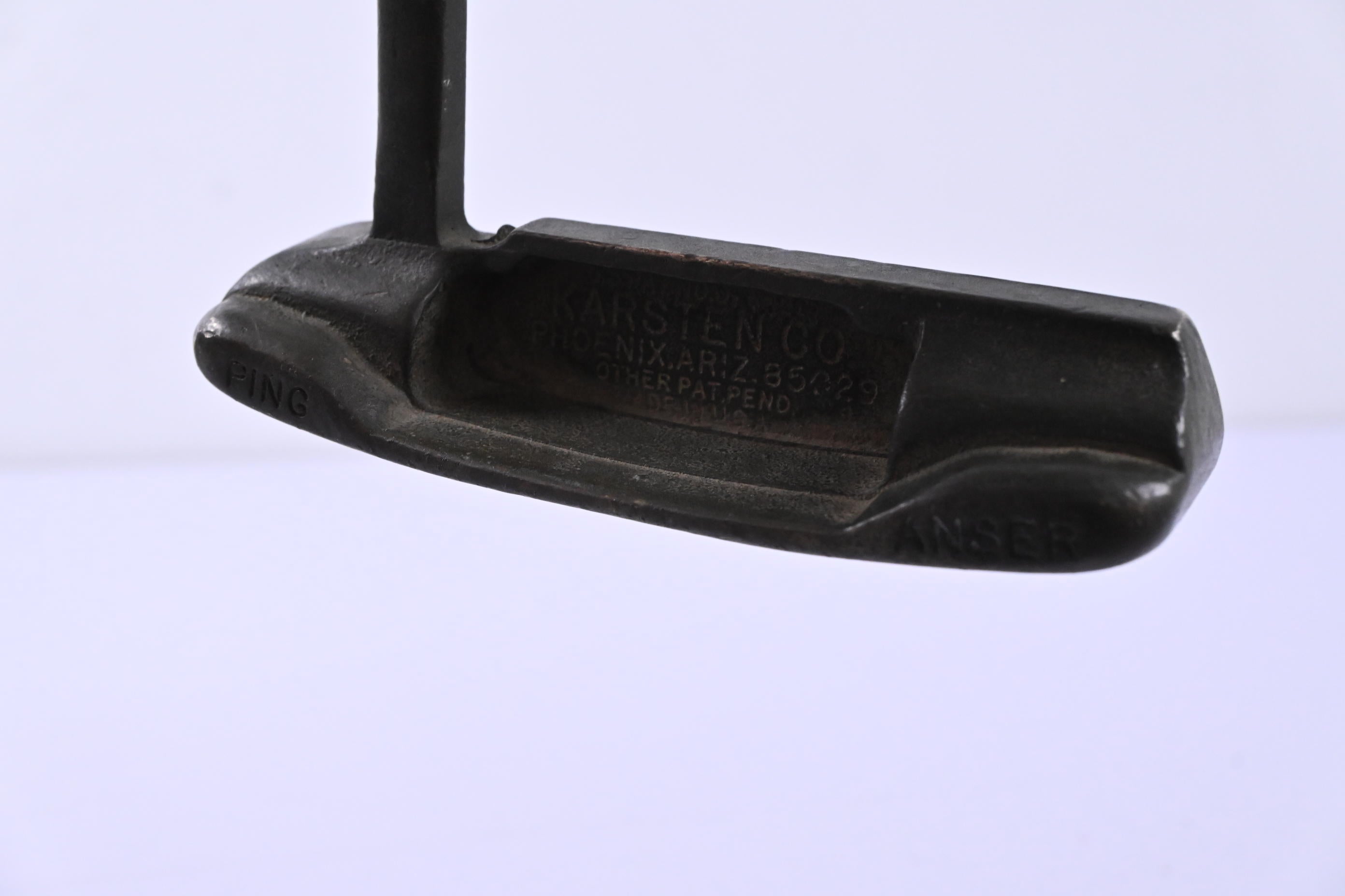 Ping Karsten Original Anser Putter / 36 Inch