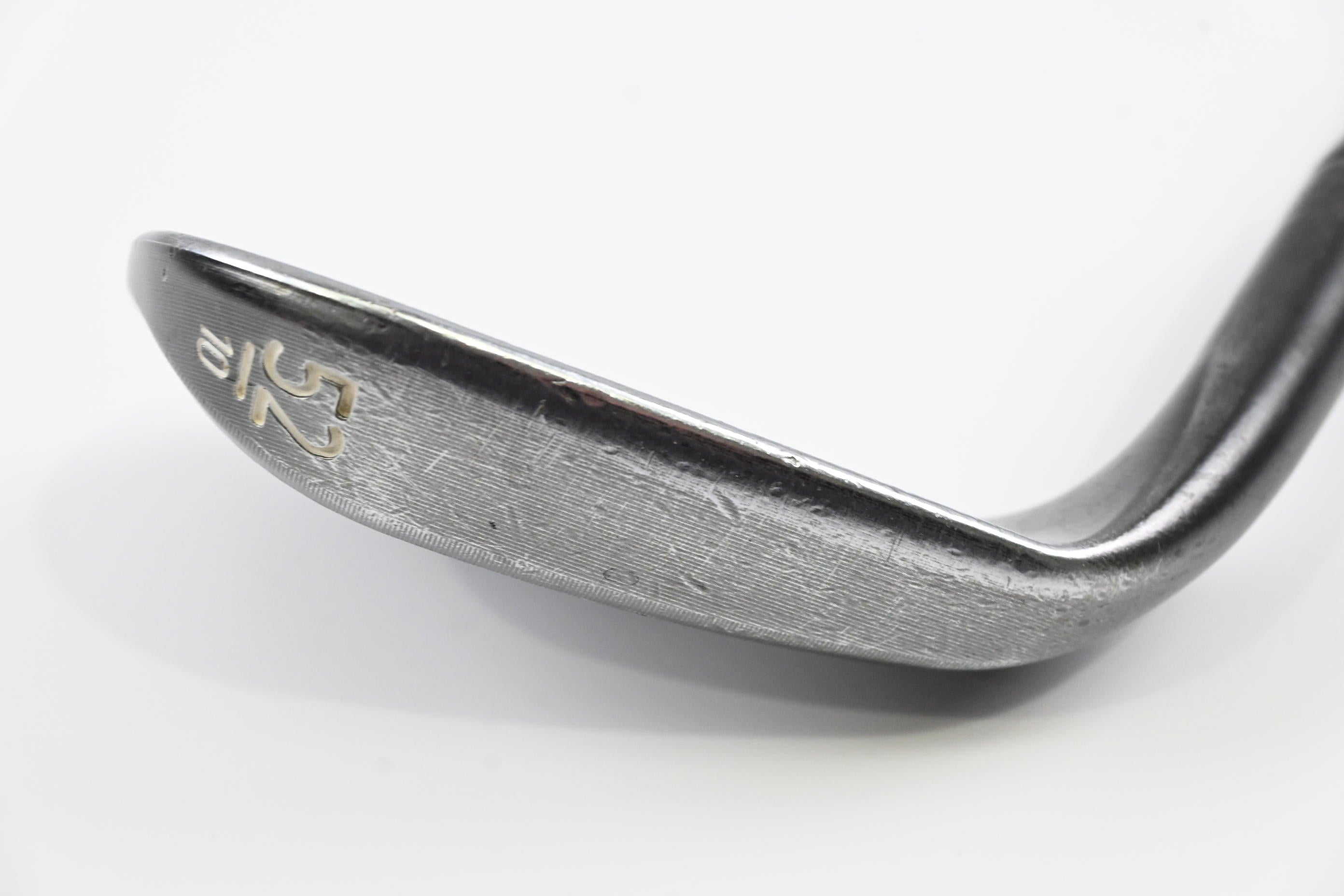 PXG 0311 Milled Sugar Daddy II Gap Wedge / 52 Degree / Stiff Flex Project X LZ
