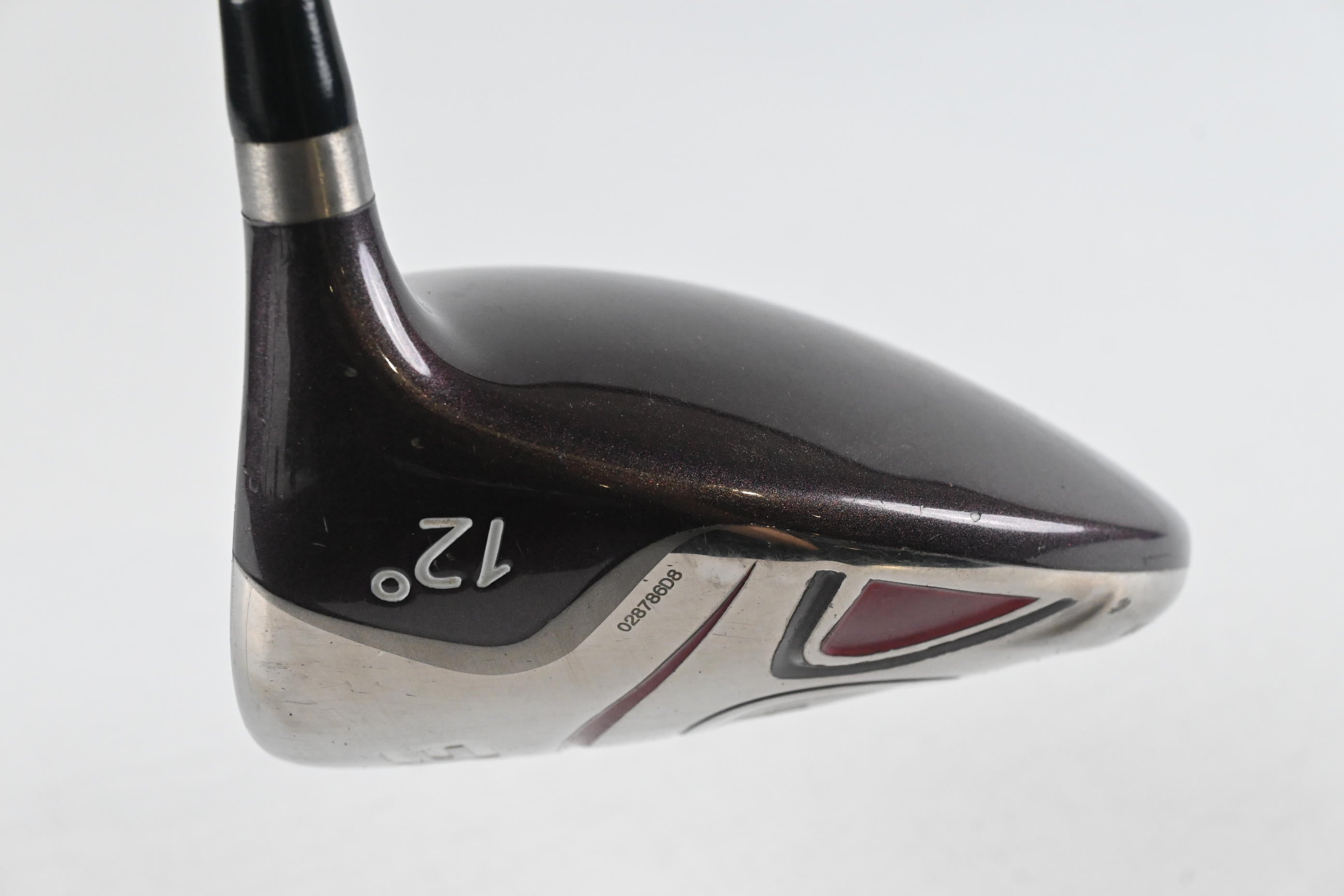 Ladies Ping Faith Driver / 12 Degree / Ladies Flex Ping ULT 200 Shaft