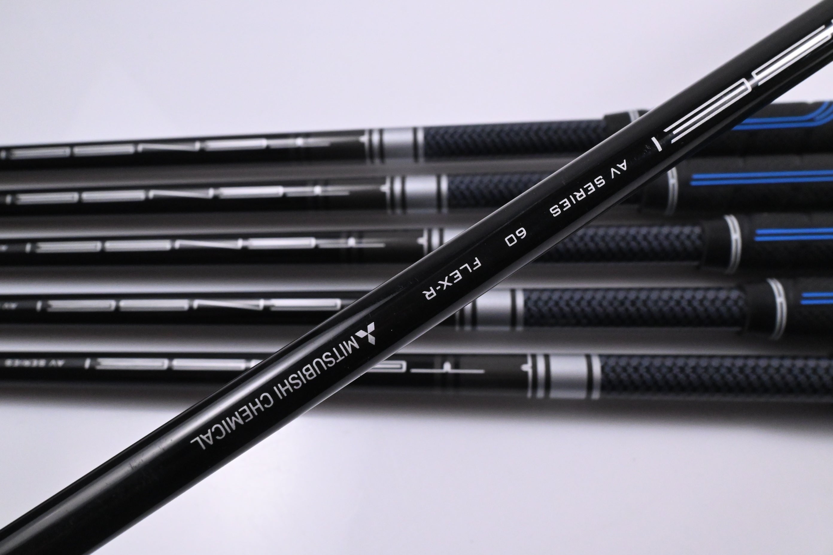 Wilson Dynapwr Forged 2023 Irons / 5-PW / Regular Flex Tensei AV Silver 60