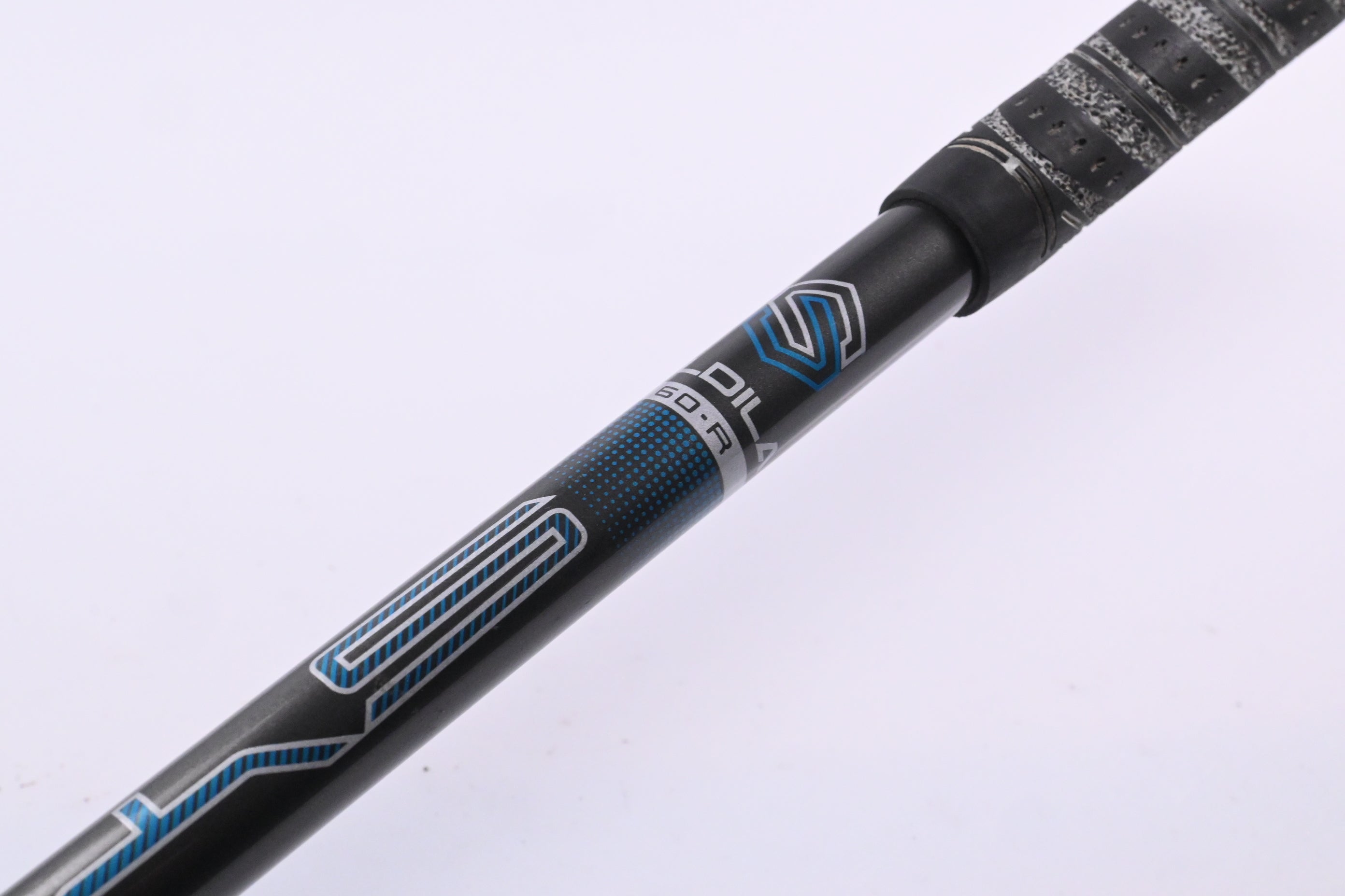 Callaway Rogue #3 Wood / 15 Degree / Regular Flex Aldila Synergy 60 Shaft