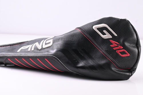 Ping G410 Plus Driver / 12 Degree / Regular Flex Ping ALTA CB Red 55 Shaft
