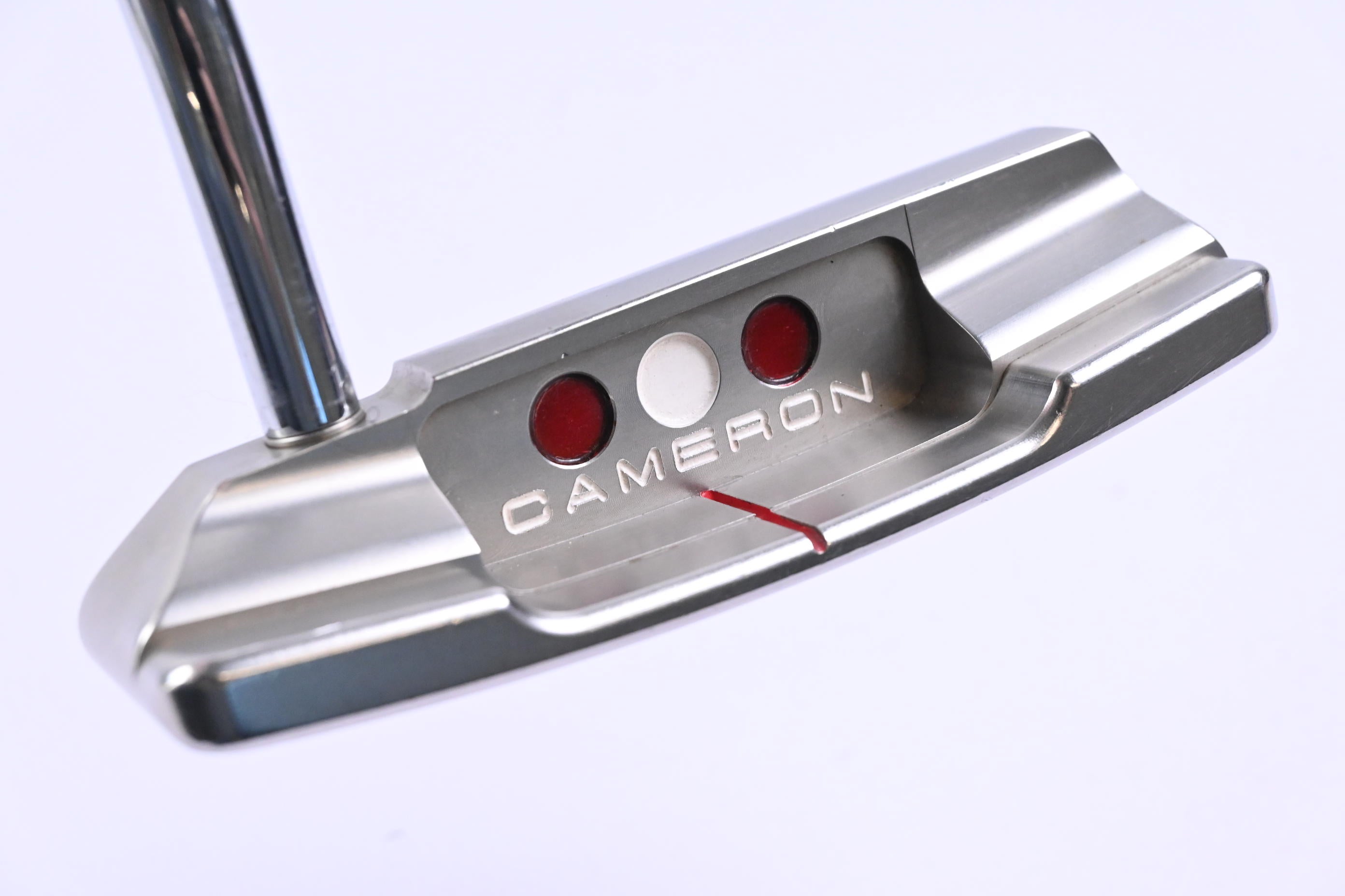 Scotty Cameron Studio Select Newport 2.7 Putter / 34 Inch