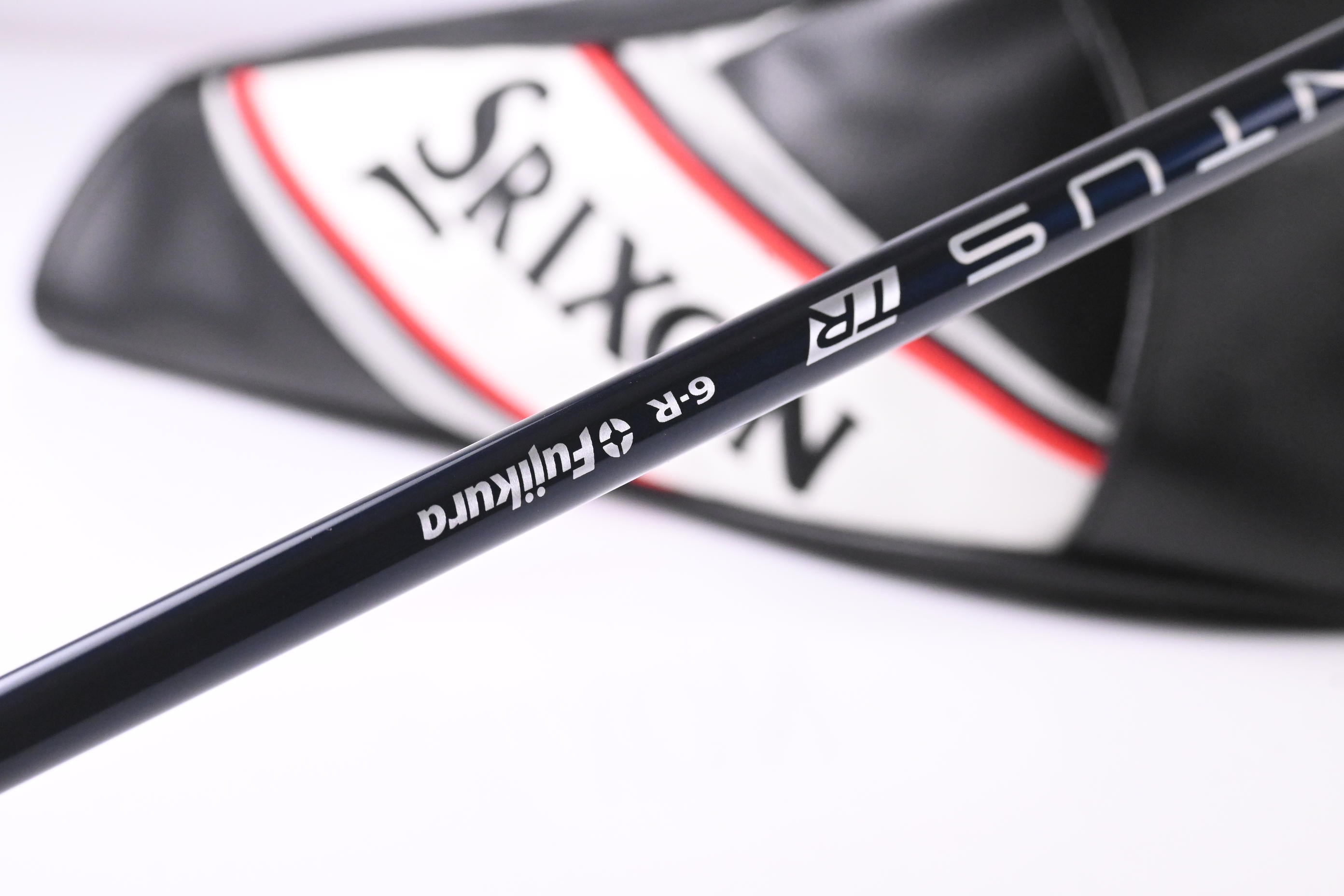 Srixon ZXi Driver / 10.5 Degree / Regular Flex Ventus TR Blue 6 Shaft