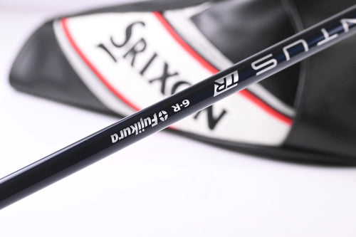 Srixon ZXi Driver / 10.5 Degree / Regular Flex Ventus TR Blue 6 Shaft
