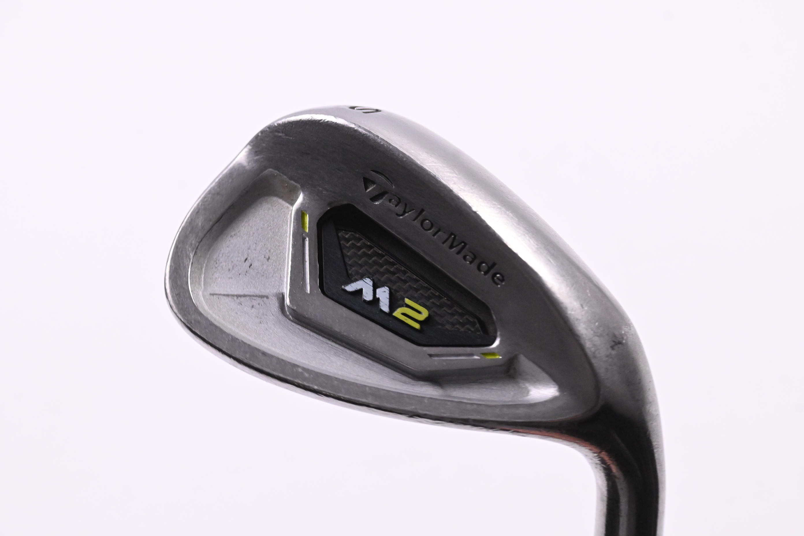 Taylormade M2 2017 Sand Wedge / 54 Degree / Stiff Flex Reax 88 Shaft