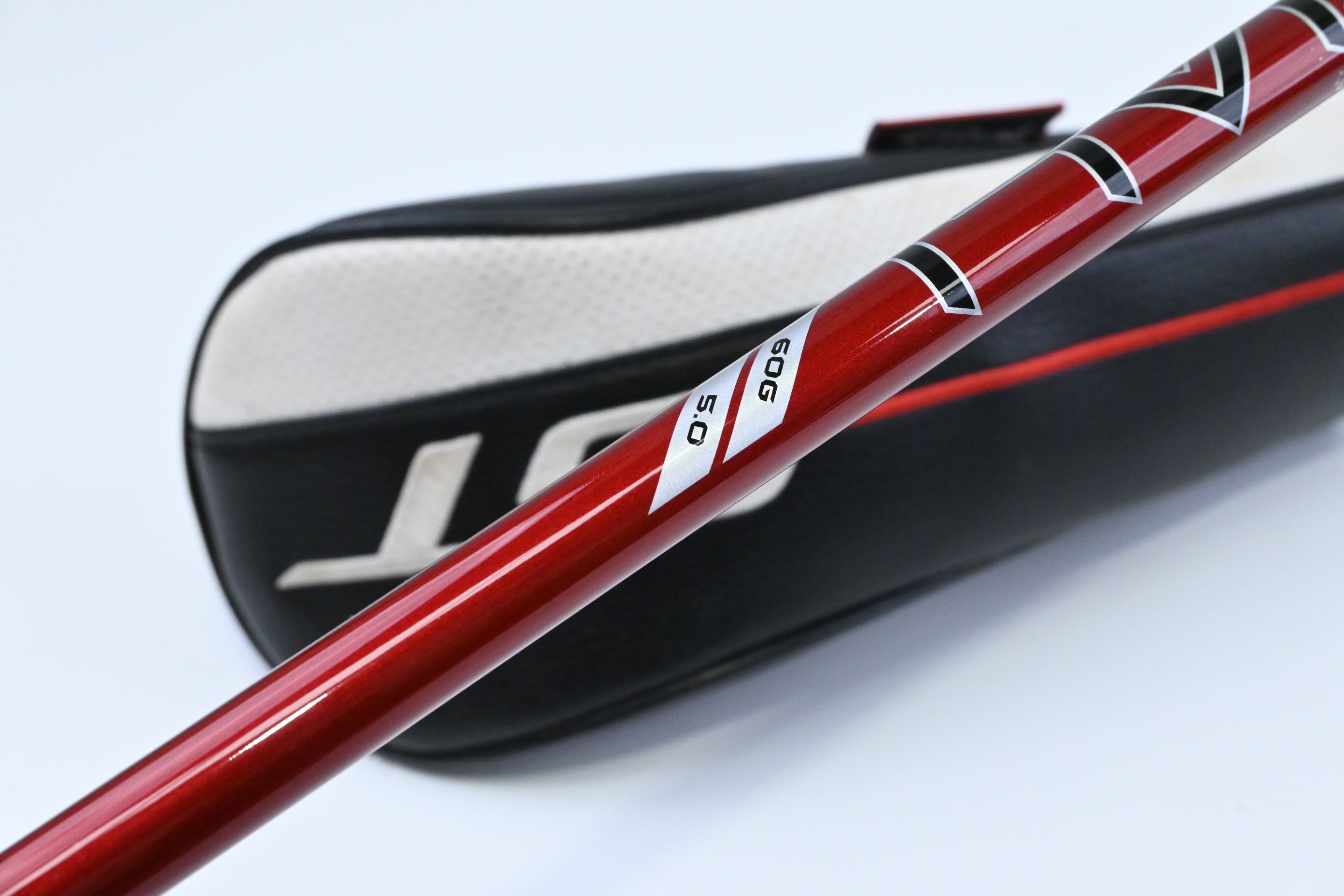 Titleist GT2 #3 Wood / 16.5 Degree / Senior Flex Denali Red 60 Shaft