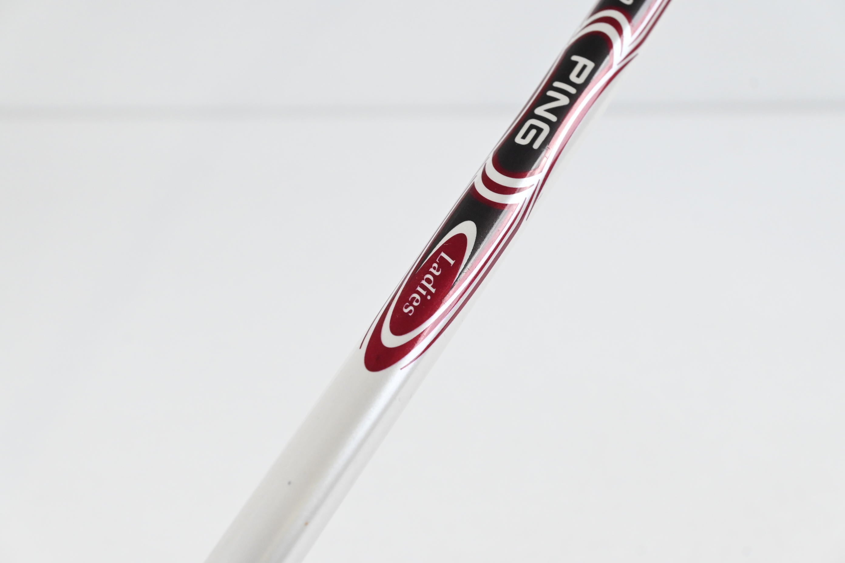 Ladies Ping Faith Driver / 12 Degree / Ladies Flex Ping ULT 200 Shaft