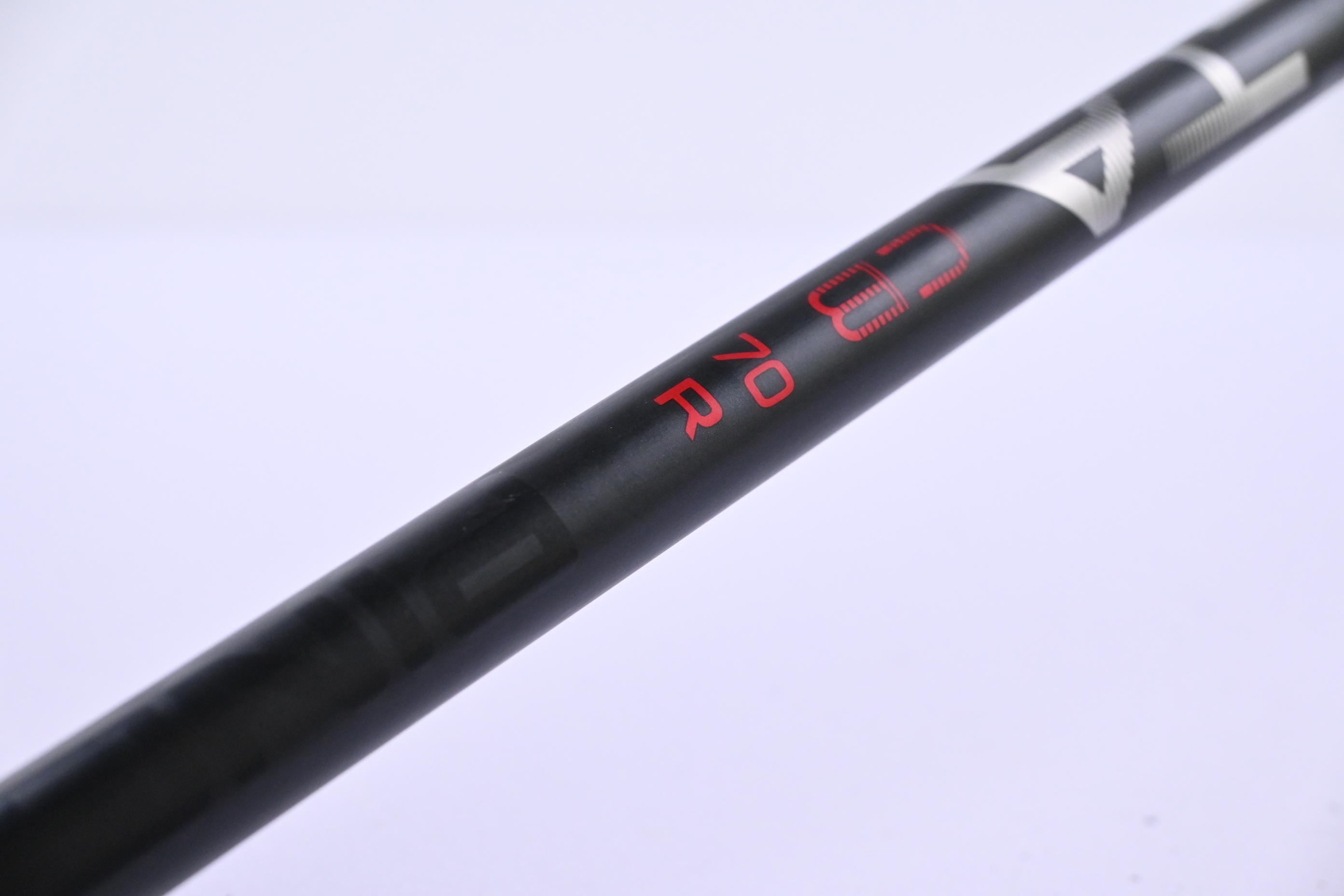 Ping G410 #3 Hybrid / 19 Degree / Regular Flex Ping Alta CB Red 70 Shaft