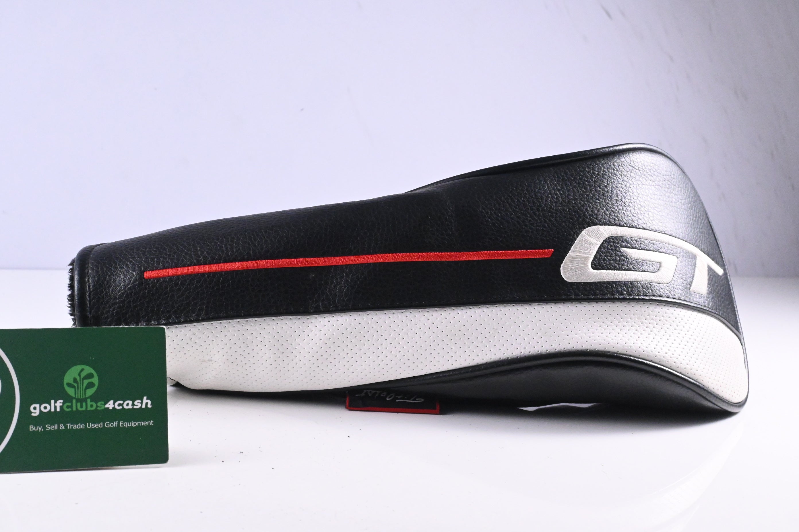 Titleist GT3 Driver / 9 Degree / Stiff Flex Tensei 1K Blue 55 Shaft