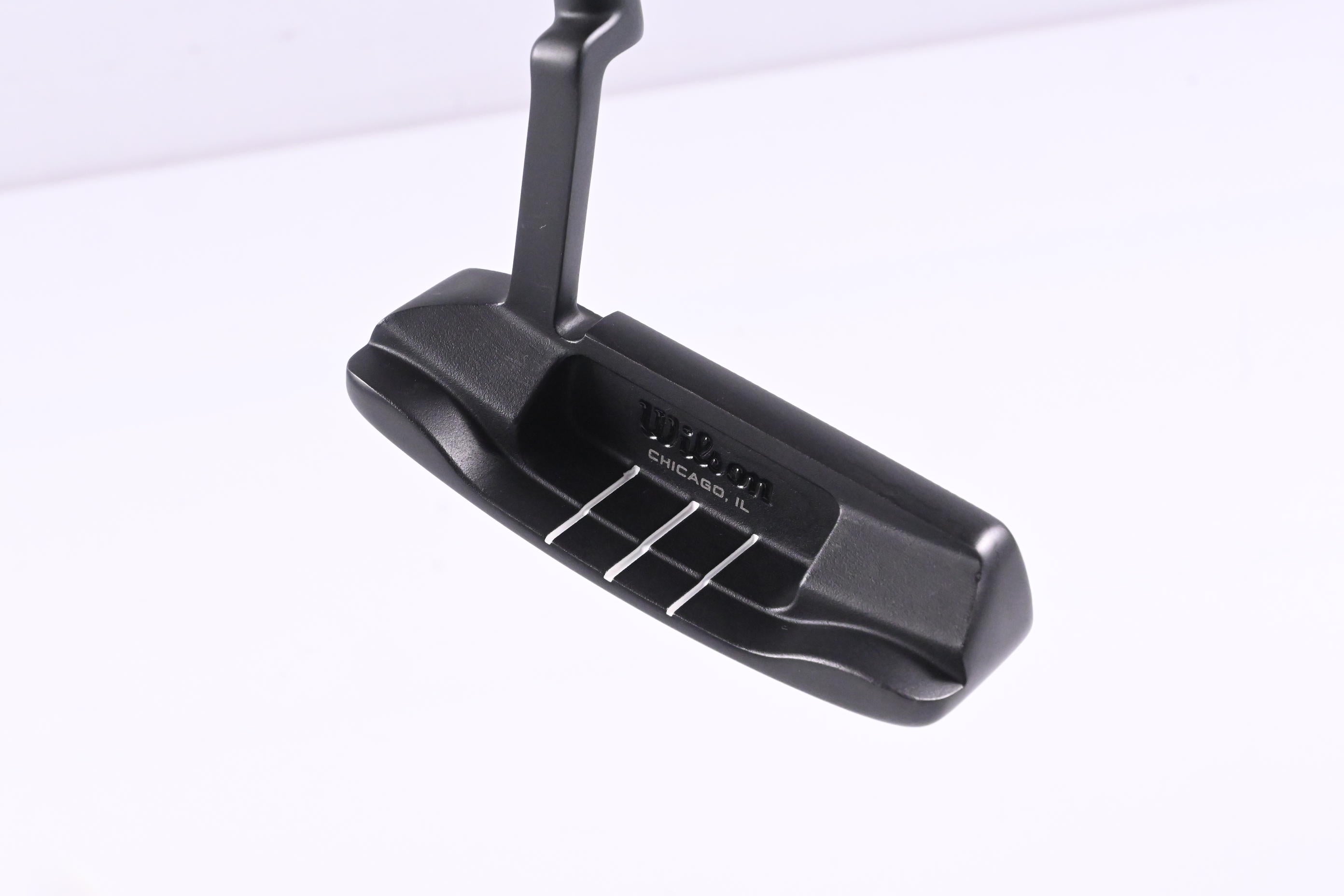 Wilson Infinite 2024 Windy City Chicago IL Putter / 34 Inch
