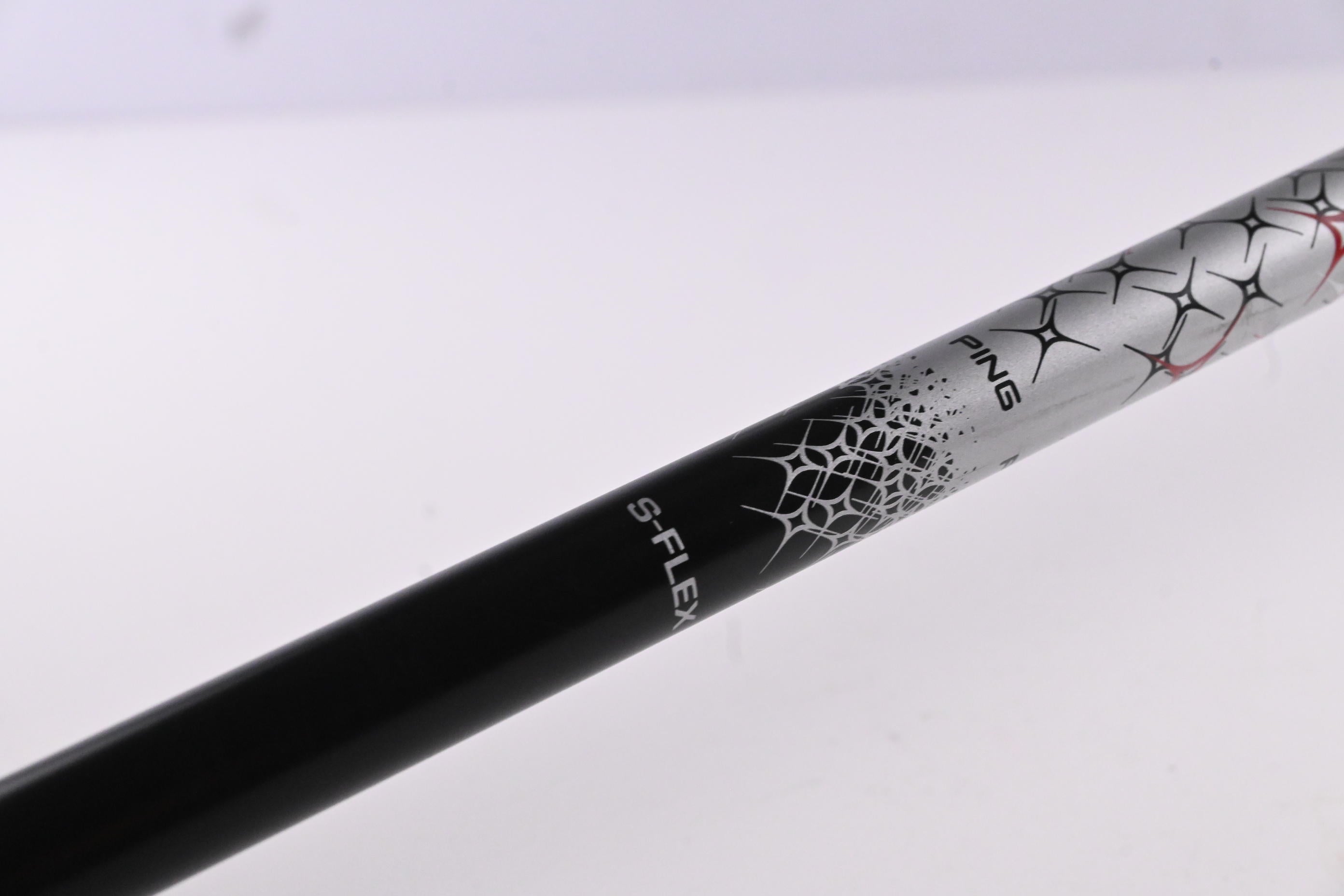 Ping G25 Driver / 9.5 Degree / Stiff Flex Ping TFC 189 Shaft
