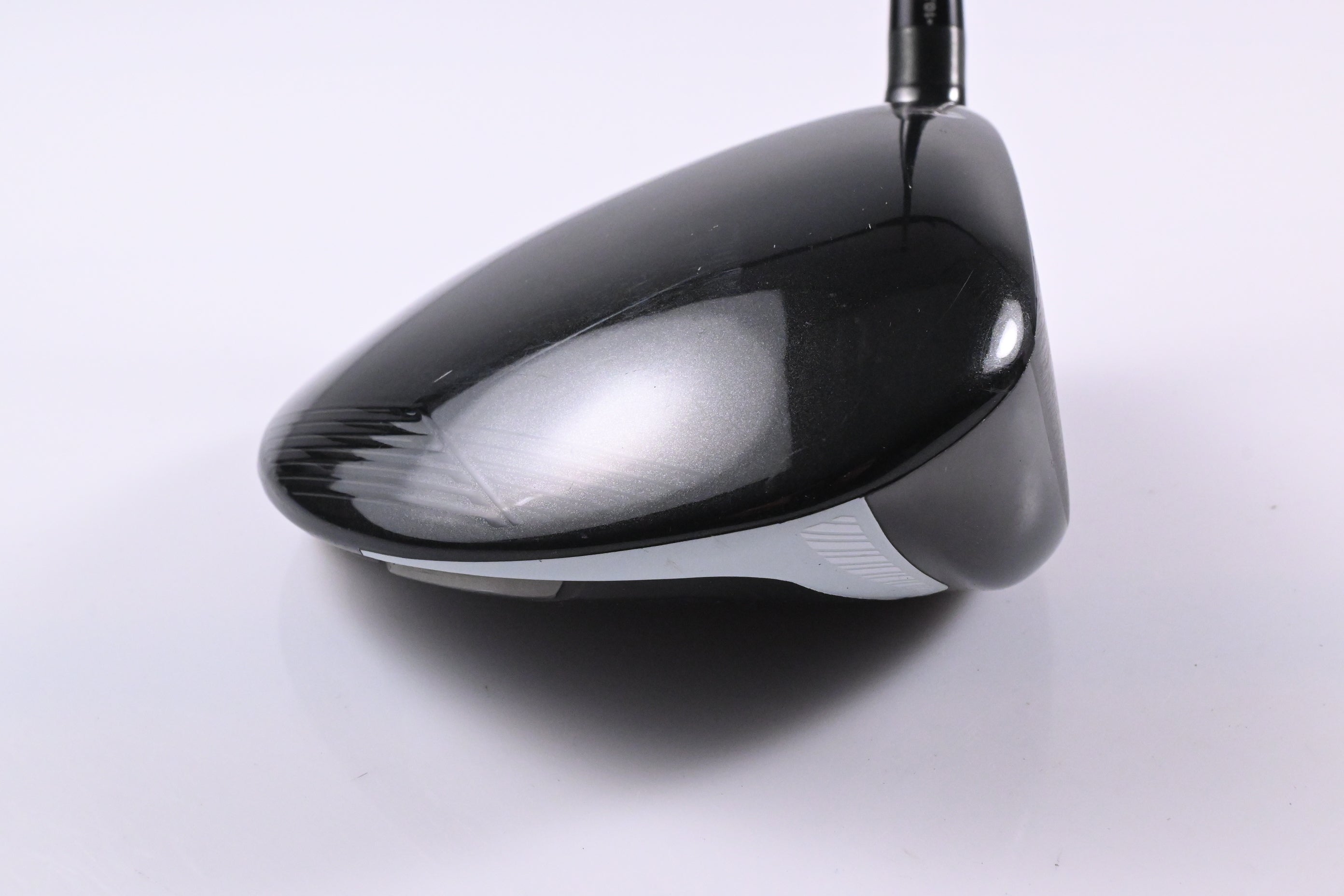 Cleveland Launcher XL 2 Driver / 9-12 Degree / Regular Flex Tensei AV Blue 55