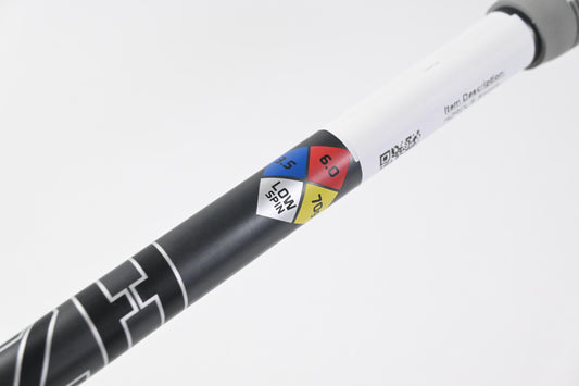 Project X HZRDUS Smoke Black 70 #5 Wood Shaft / Stiff Flex / Ping 3rd Gen