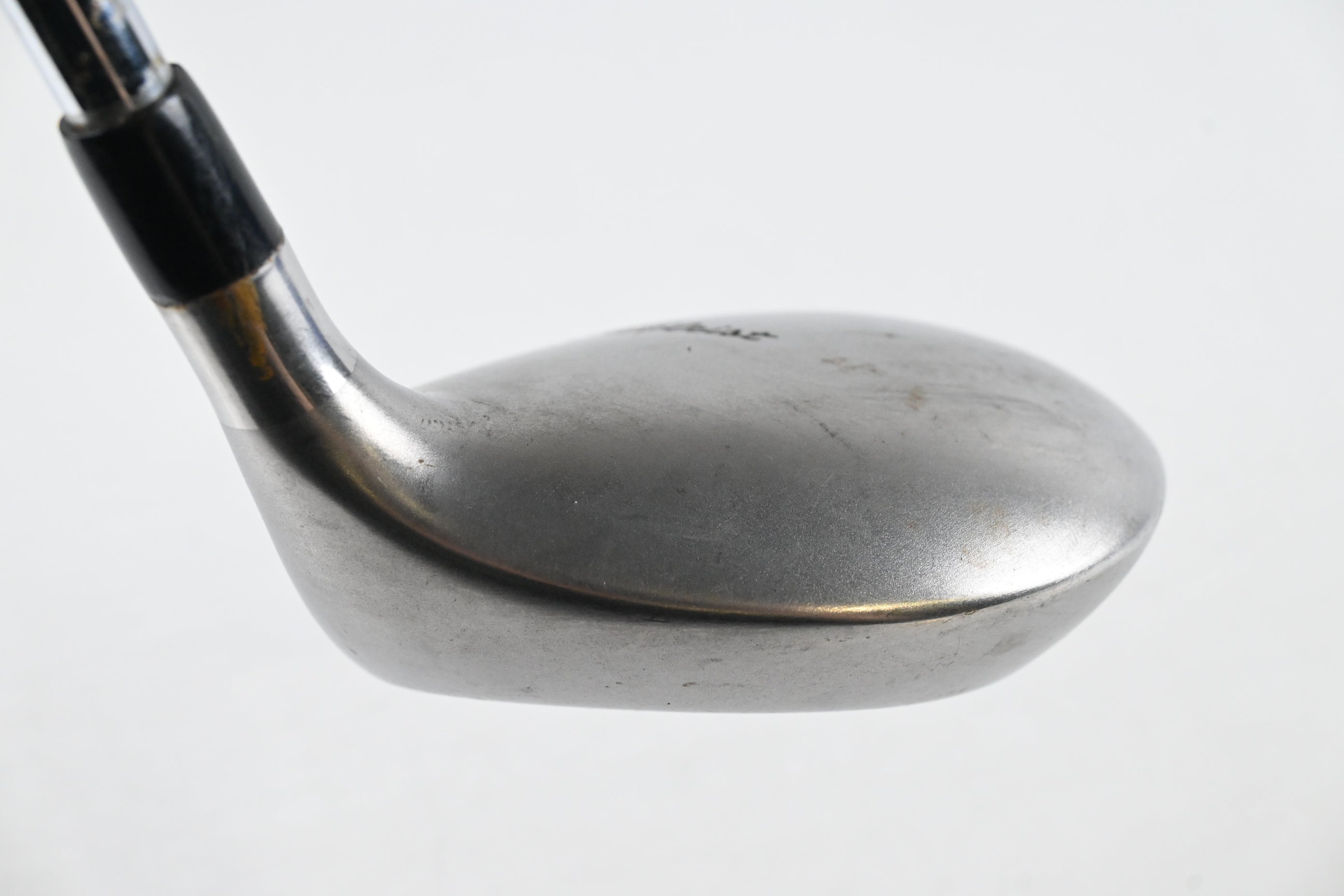 Titleist PT #3 Wood / 15 Degree / Stiff Flex Steel Shaft