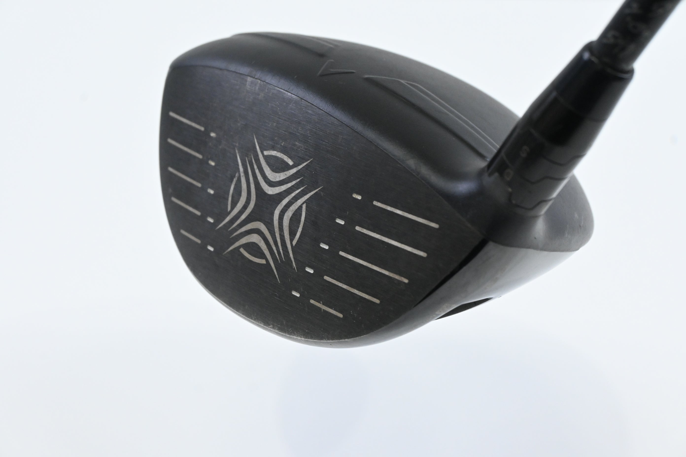 Callaway XR Driver / 13.5 Degree / Regular Flex Project X LZ15 54 Shaft