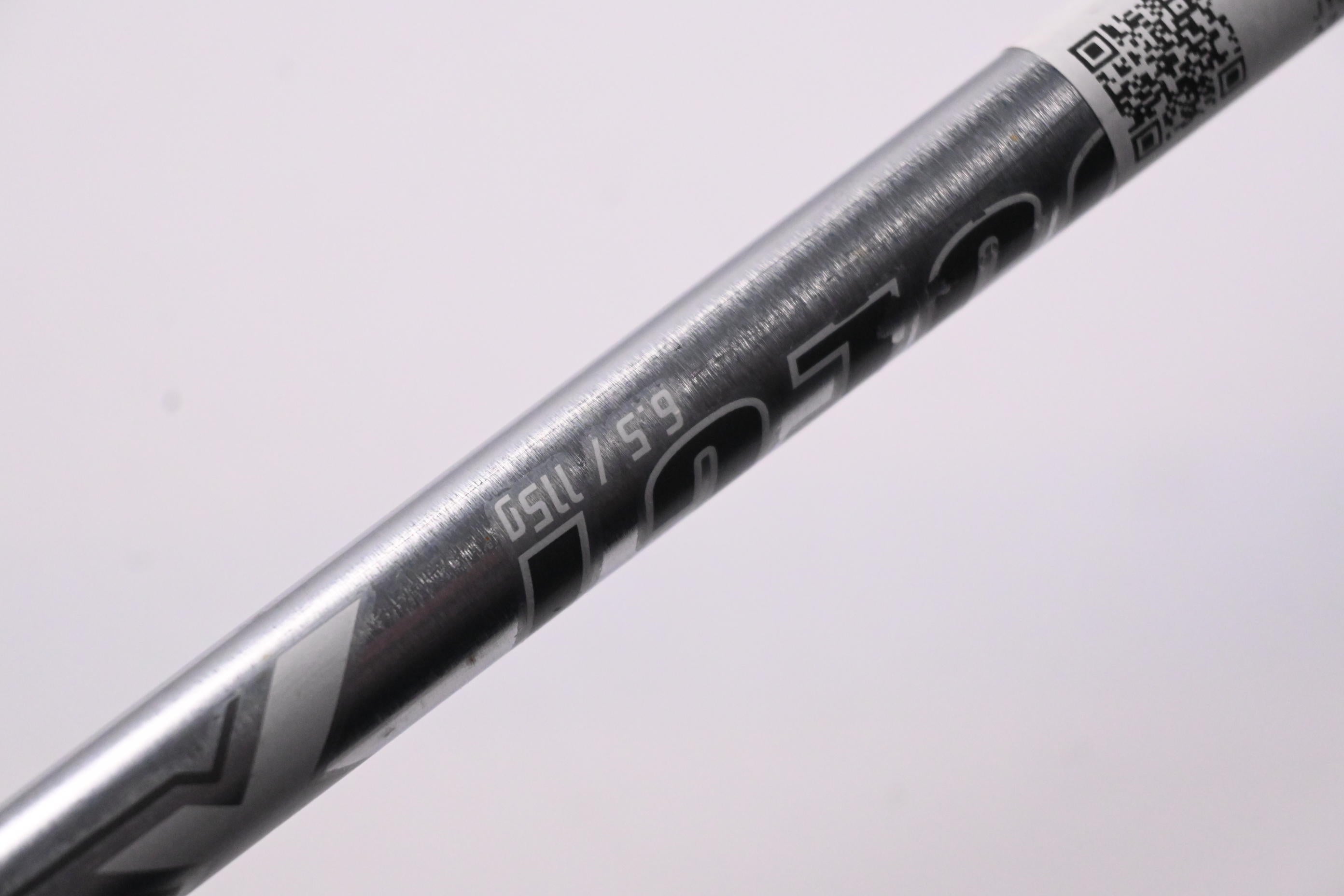 PXG Sugar Daddy III Gap Wedge / 52 Degree / X-Flex Project X IO 115 Shaft