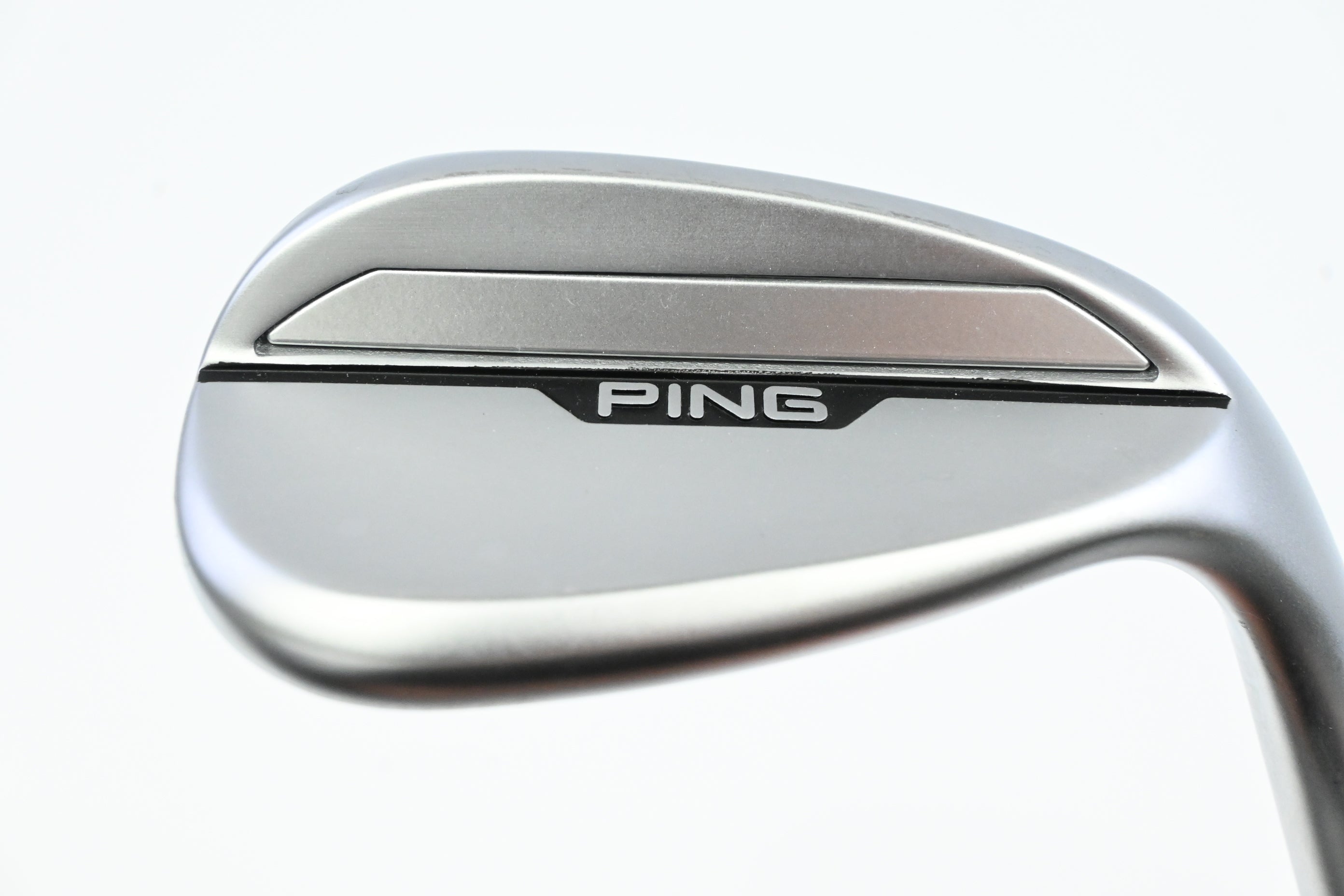 Ping S159 Sand Wedge / 56 Degree / Black Dot / Wedge Flex Ping Z-Z115 Shaft