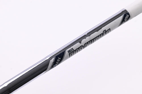 Taylormade Milled Grind 3 Lob Wedge / 58 Degree / Stiff Flex Dynamic Gold S200
