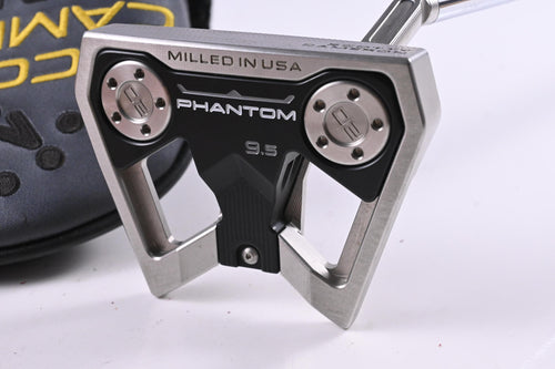 Scotty Cameron 2024 Phantom 9.5 Putter / 33 Inch