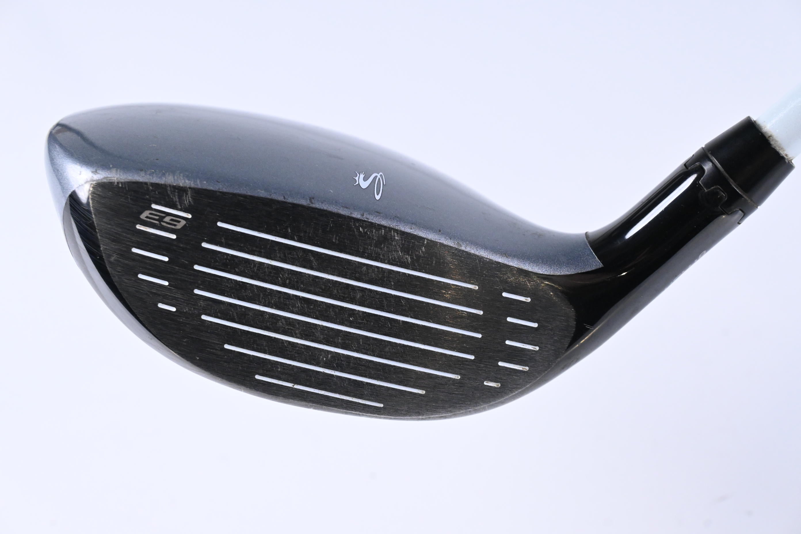Cobra Bio Cell+ #3-4 Wood / 12-15 Degree / Stiff Flex Matrix Ozik 6Q3 Red Tie